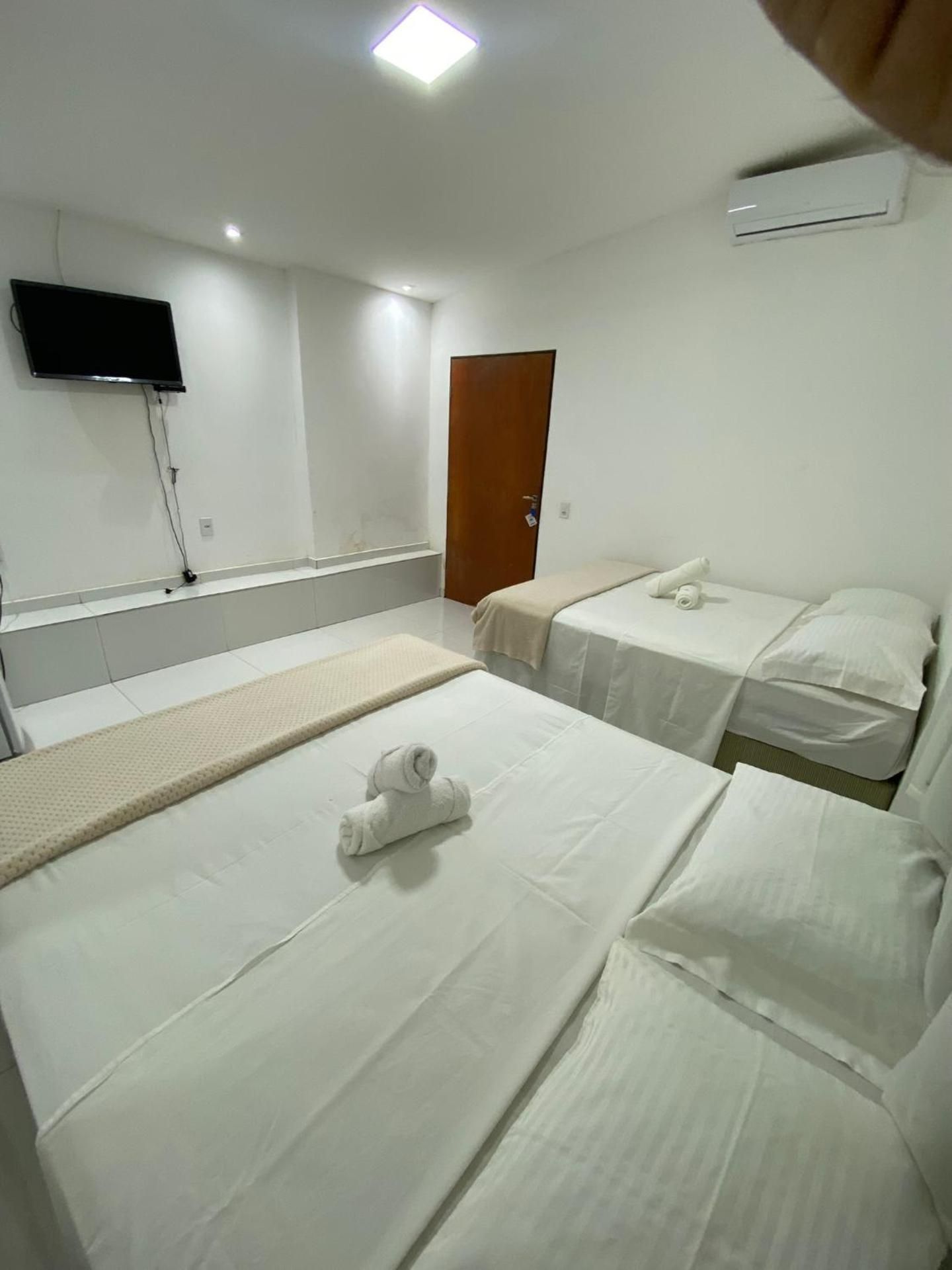 Triple Room - Disability Access
