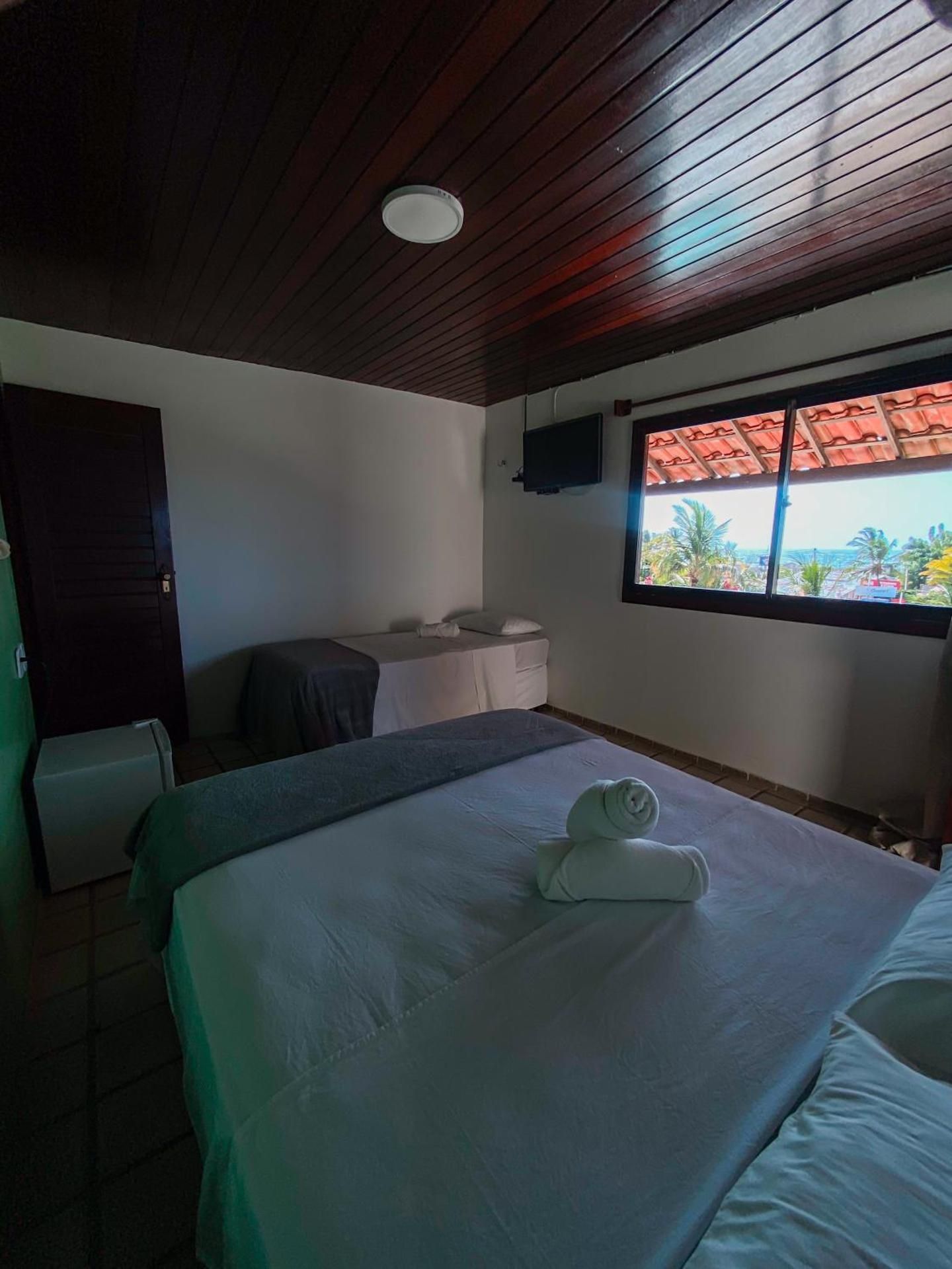 Superior Queen Room with Two Queen Beds