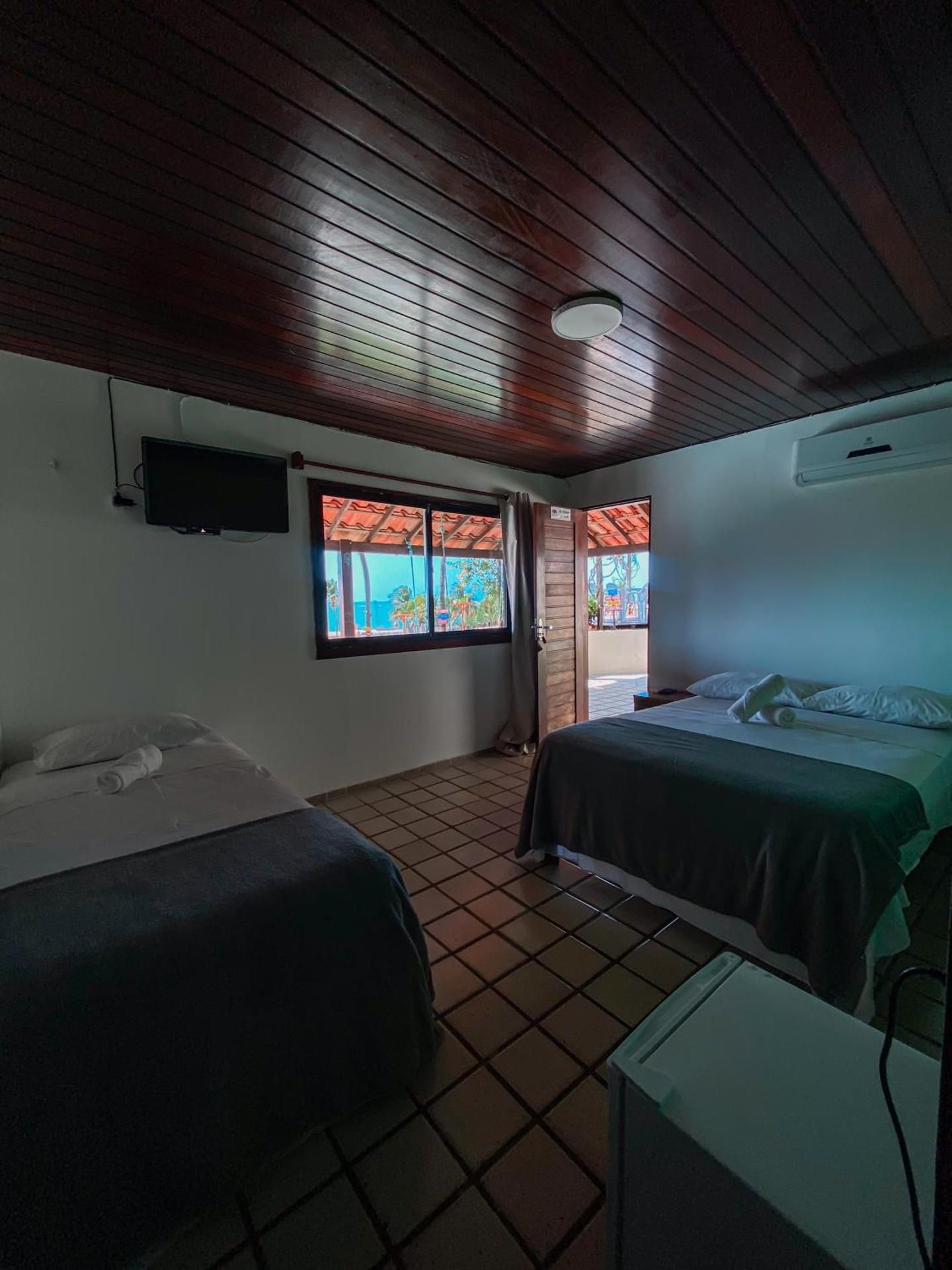Superior Queen Room with Two Queen Beds