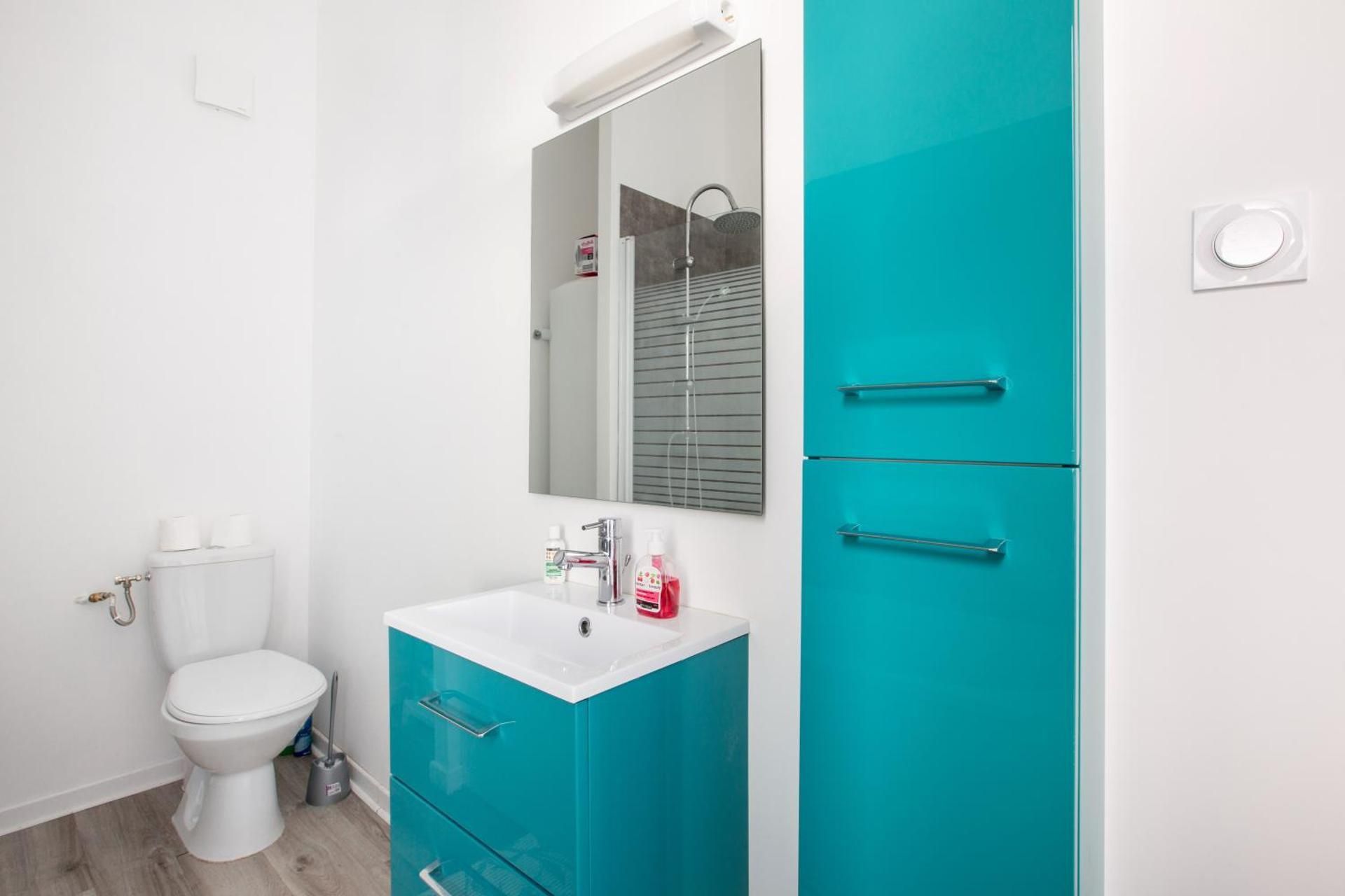 Duplex Apartment