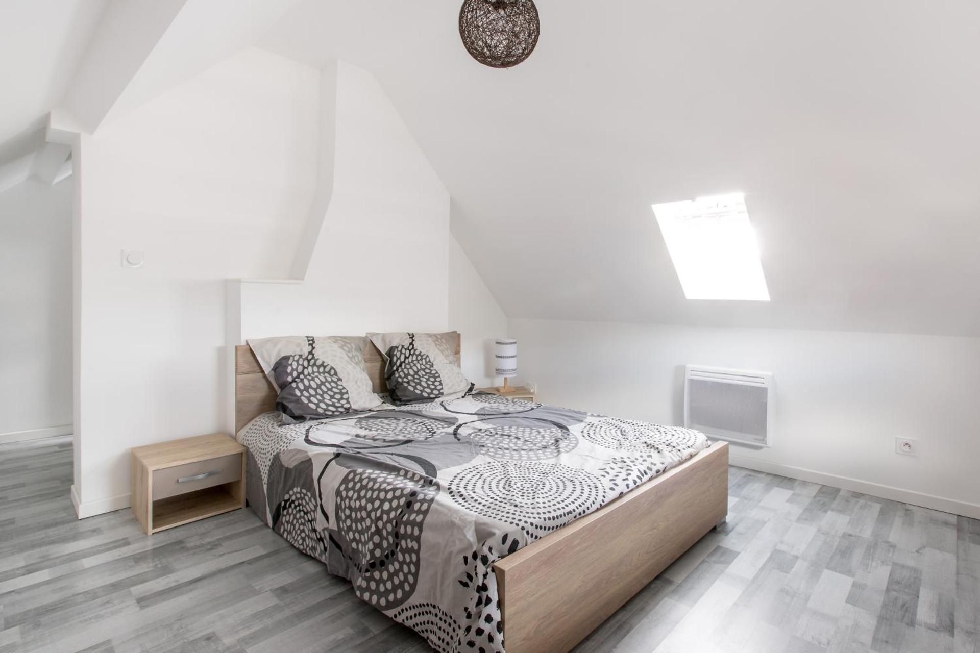 Duplex Apartment