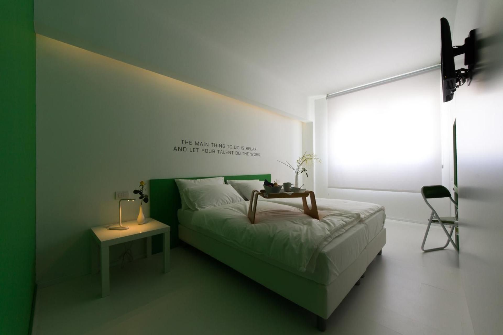 Bed 'n Design Twin/Double 2