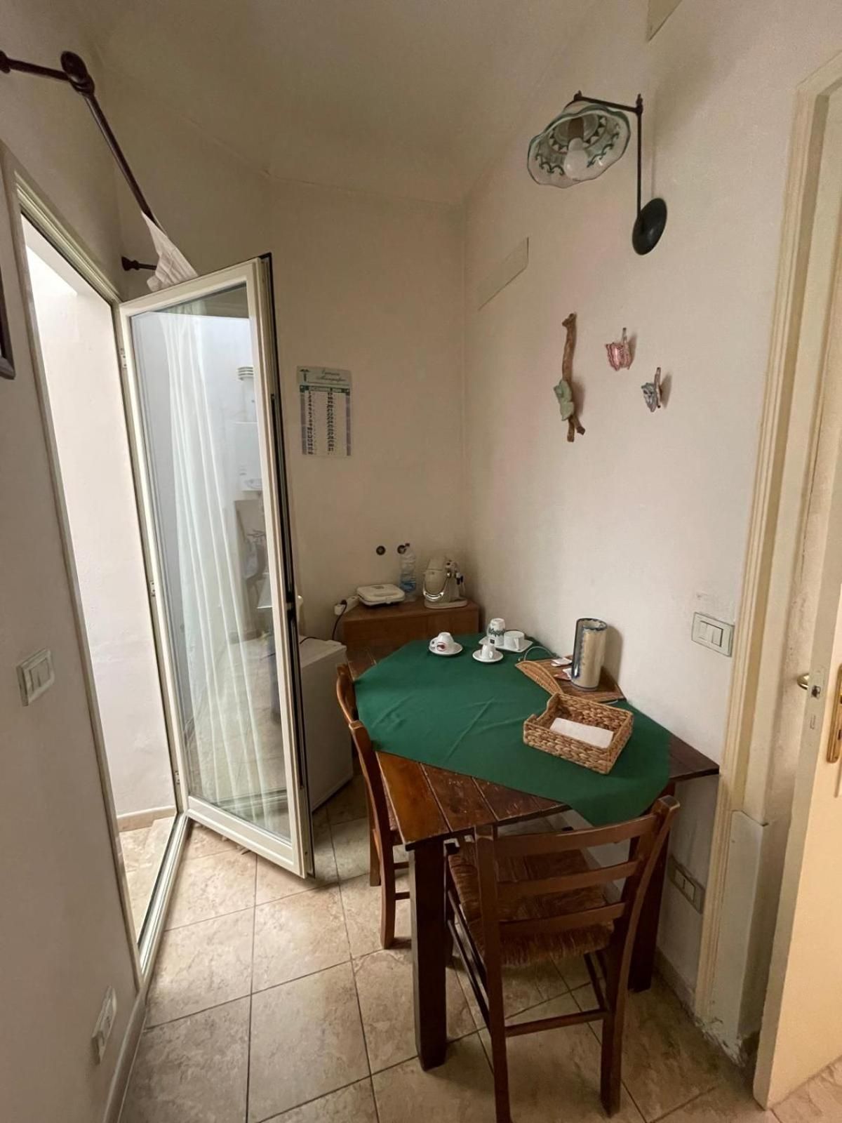 Il Tamburello