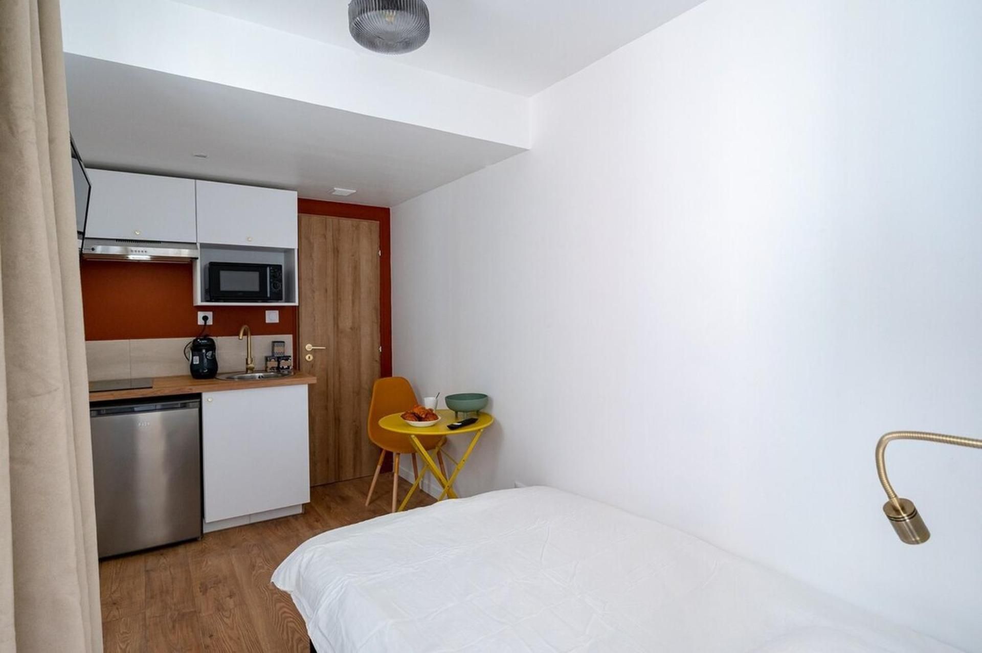 Les Maisons Acajou - Valenciennes Studio