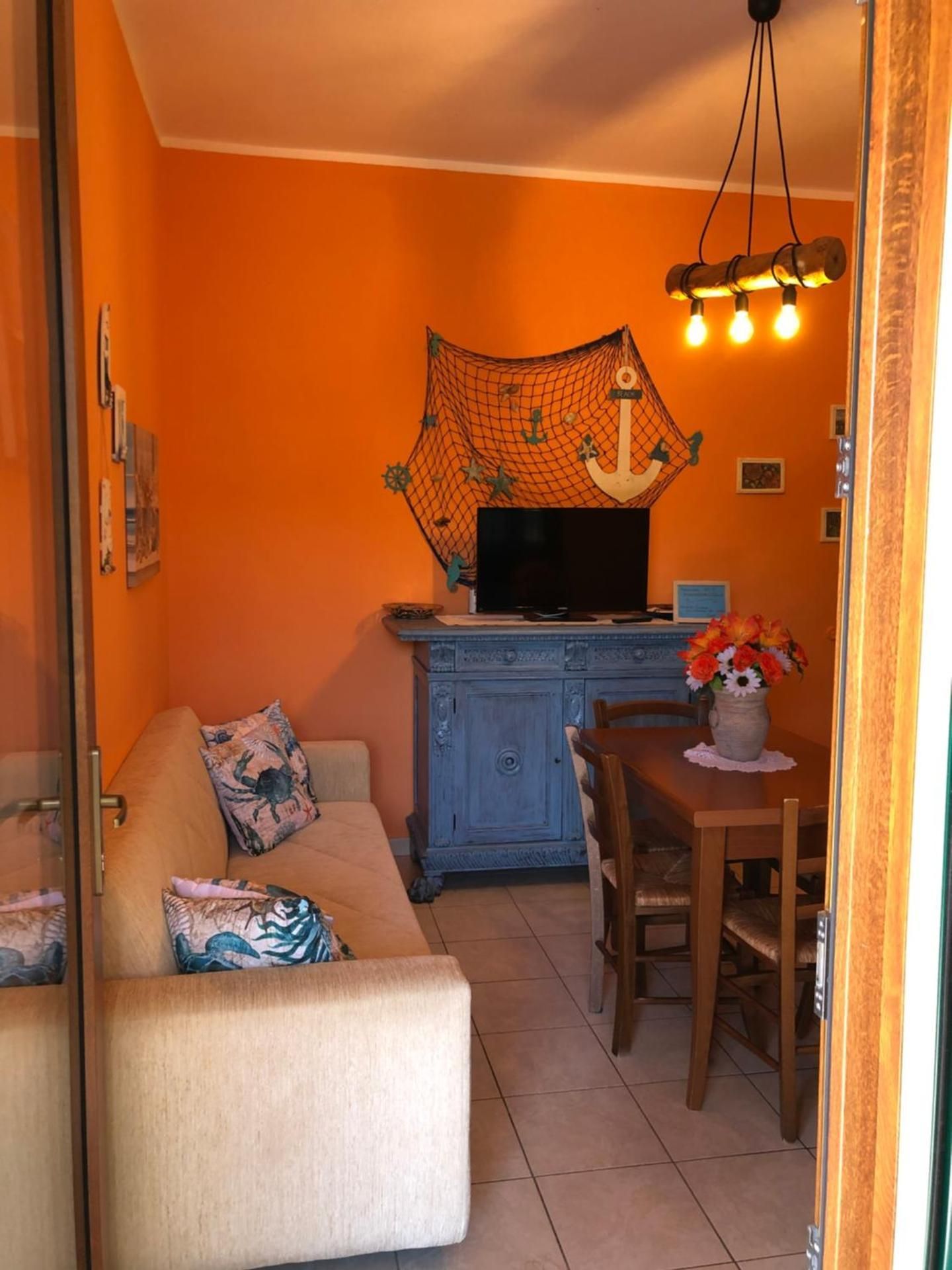 Double Room with Balcony (2 Adults + 1 Child)