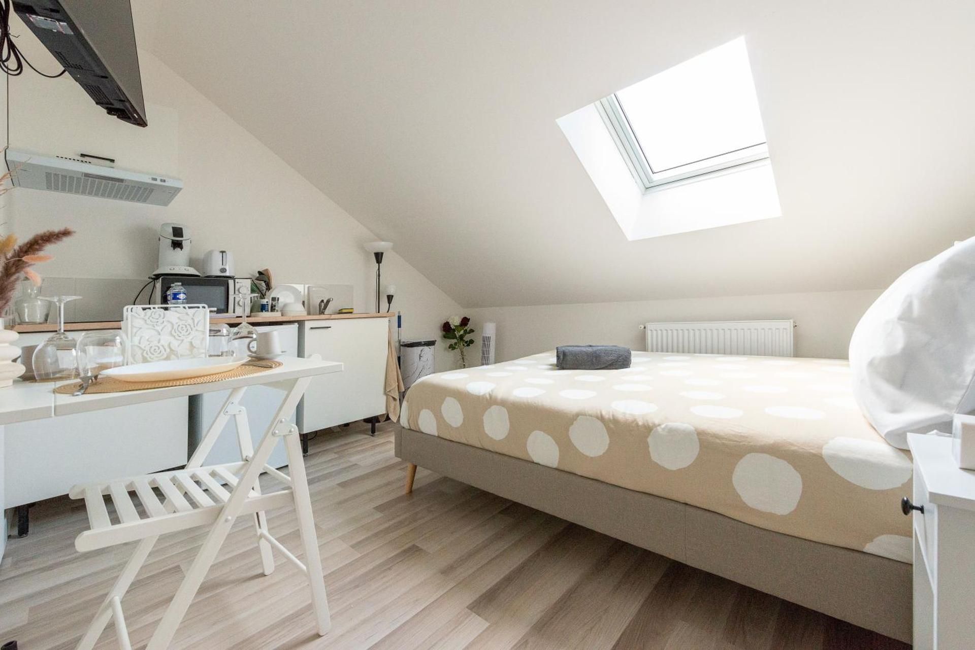 Everman Anzin Studio