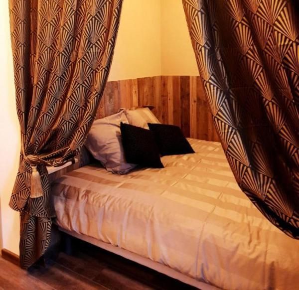 Queen Room - Disability Access