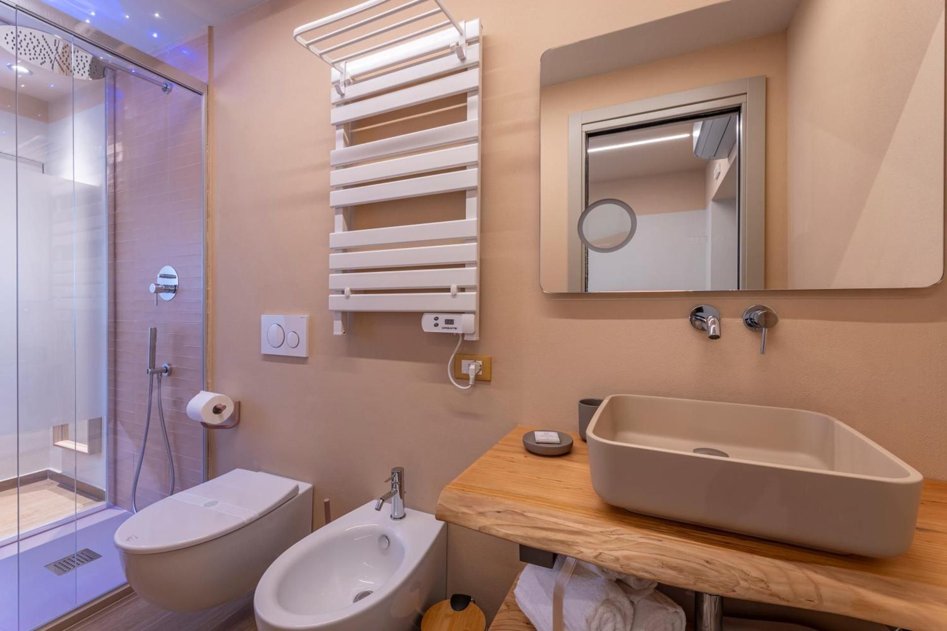 Small Double Room