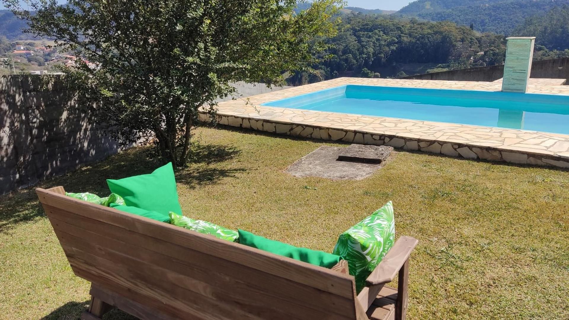 Suite Requinte da Serra