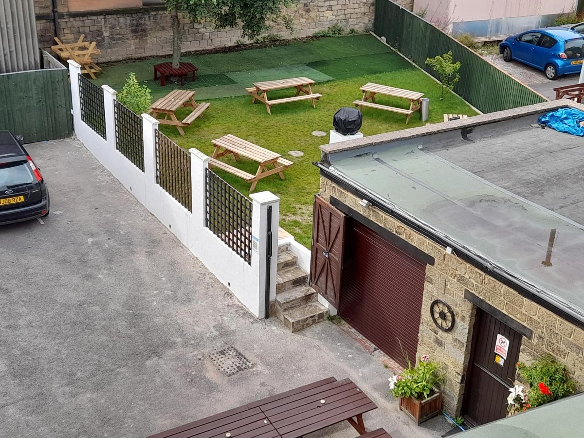 The King's Head Hotel