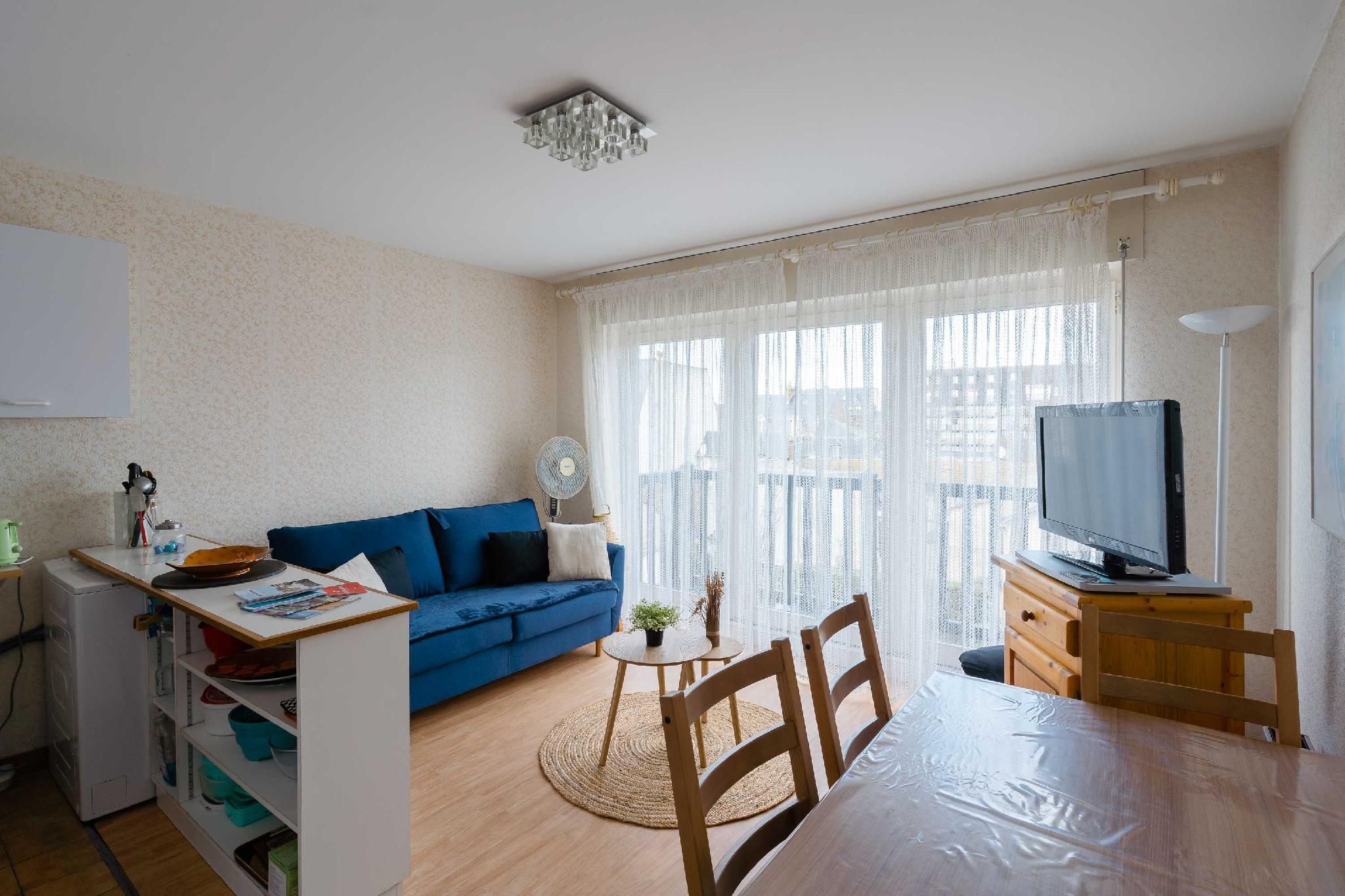 1 Bedroom Deluxe
