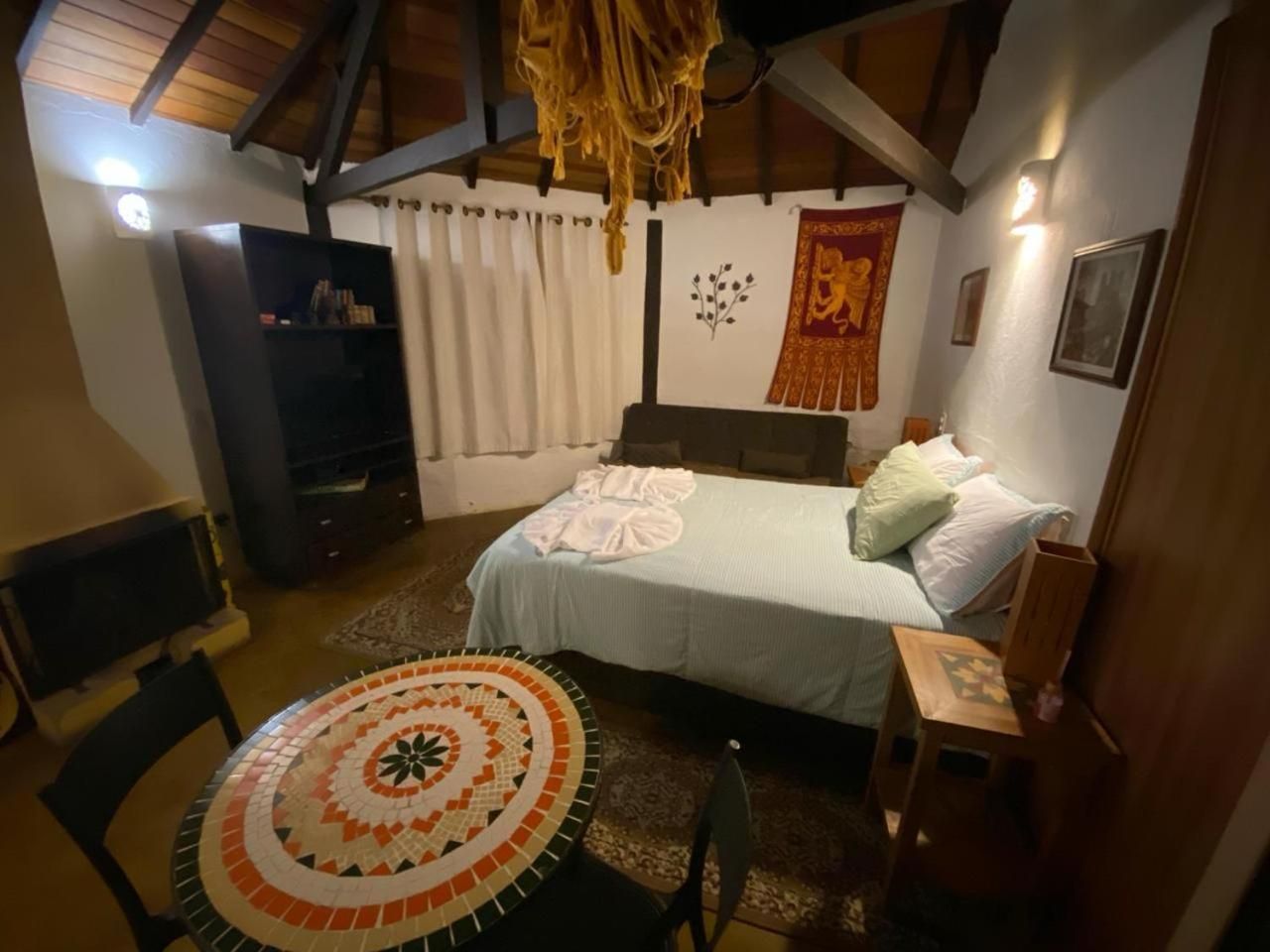 One-Bedroom Chalet