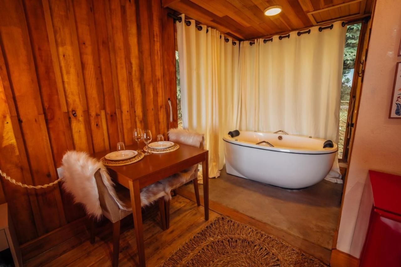One-Bedroom Chalet