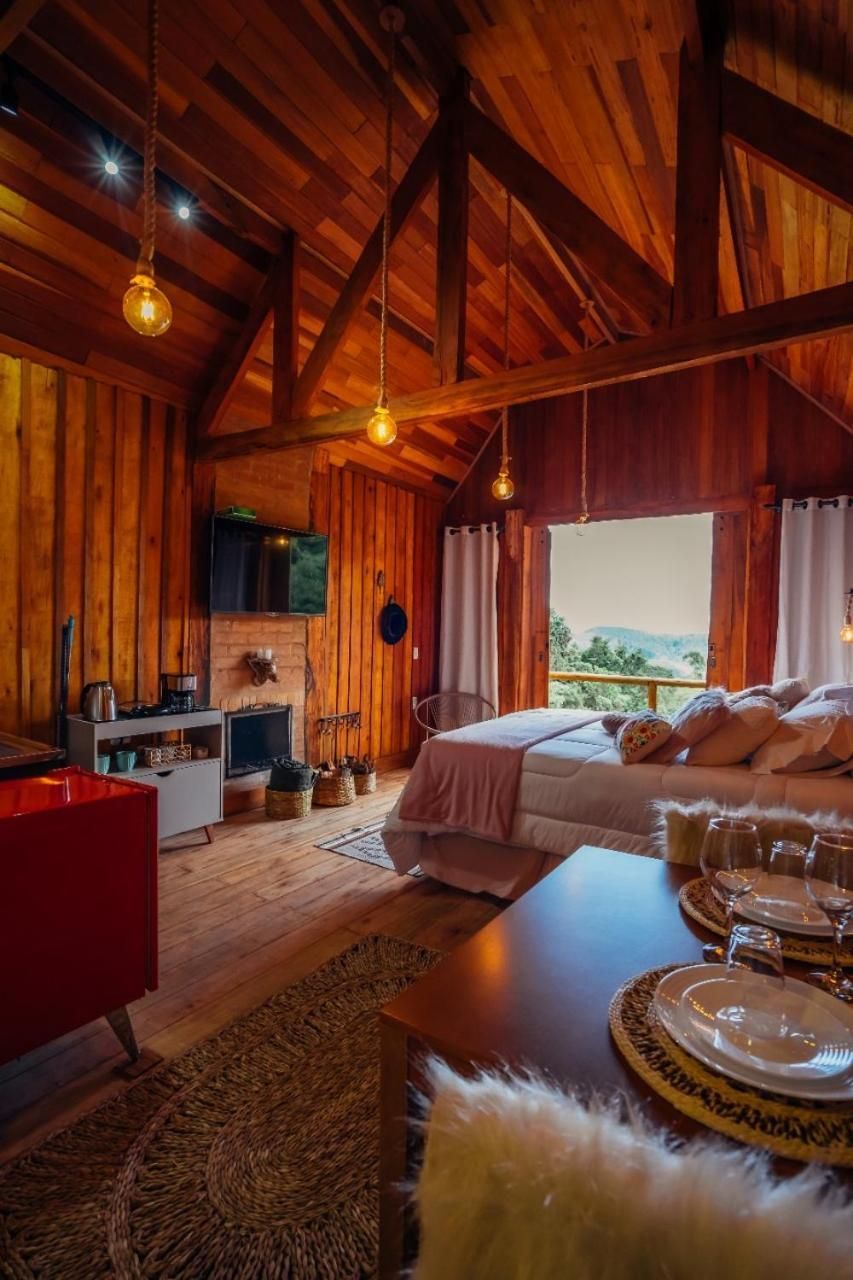 One-Bedroom Chalet