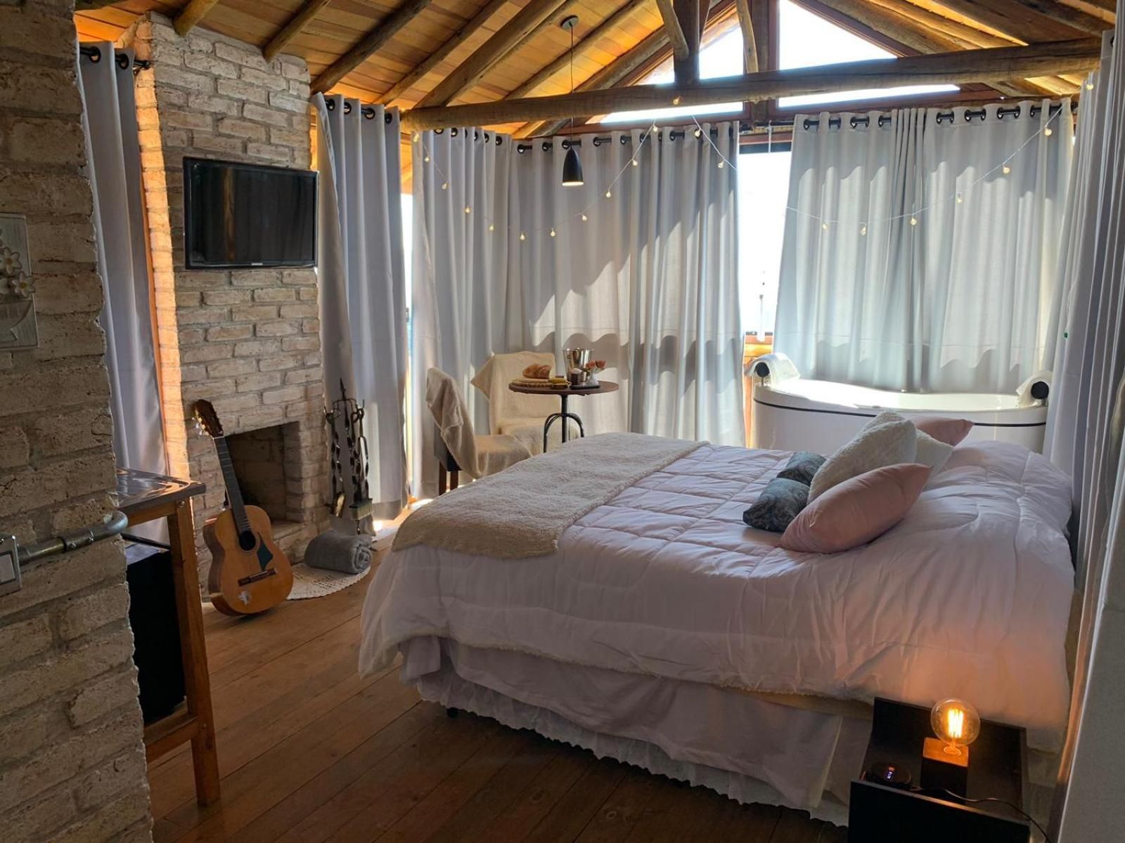 Superior Chalet