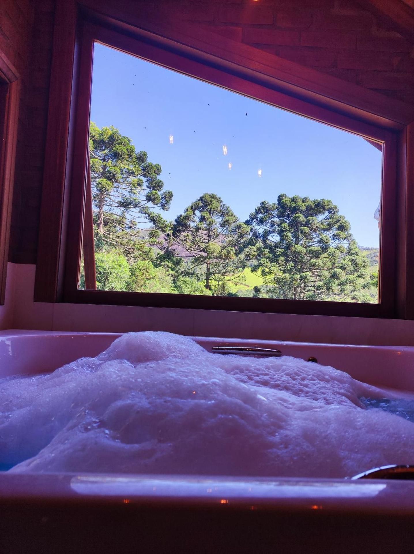 Queen Room with Spa Bath