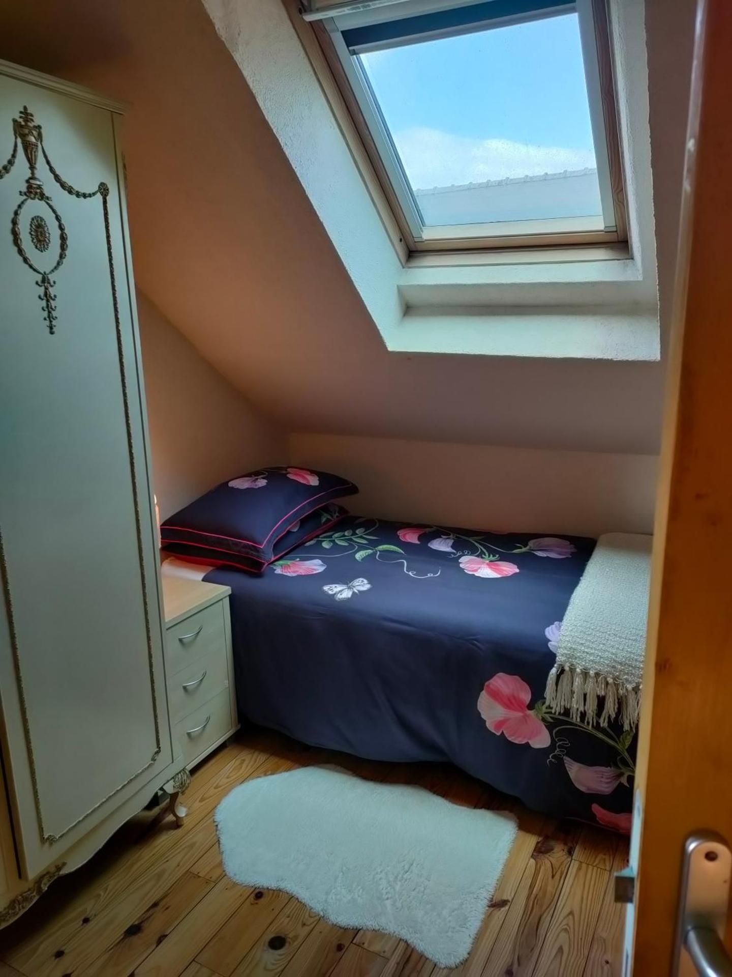 Family Double Room