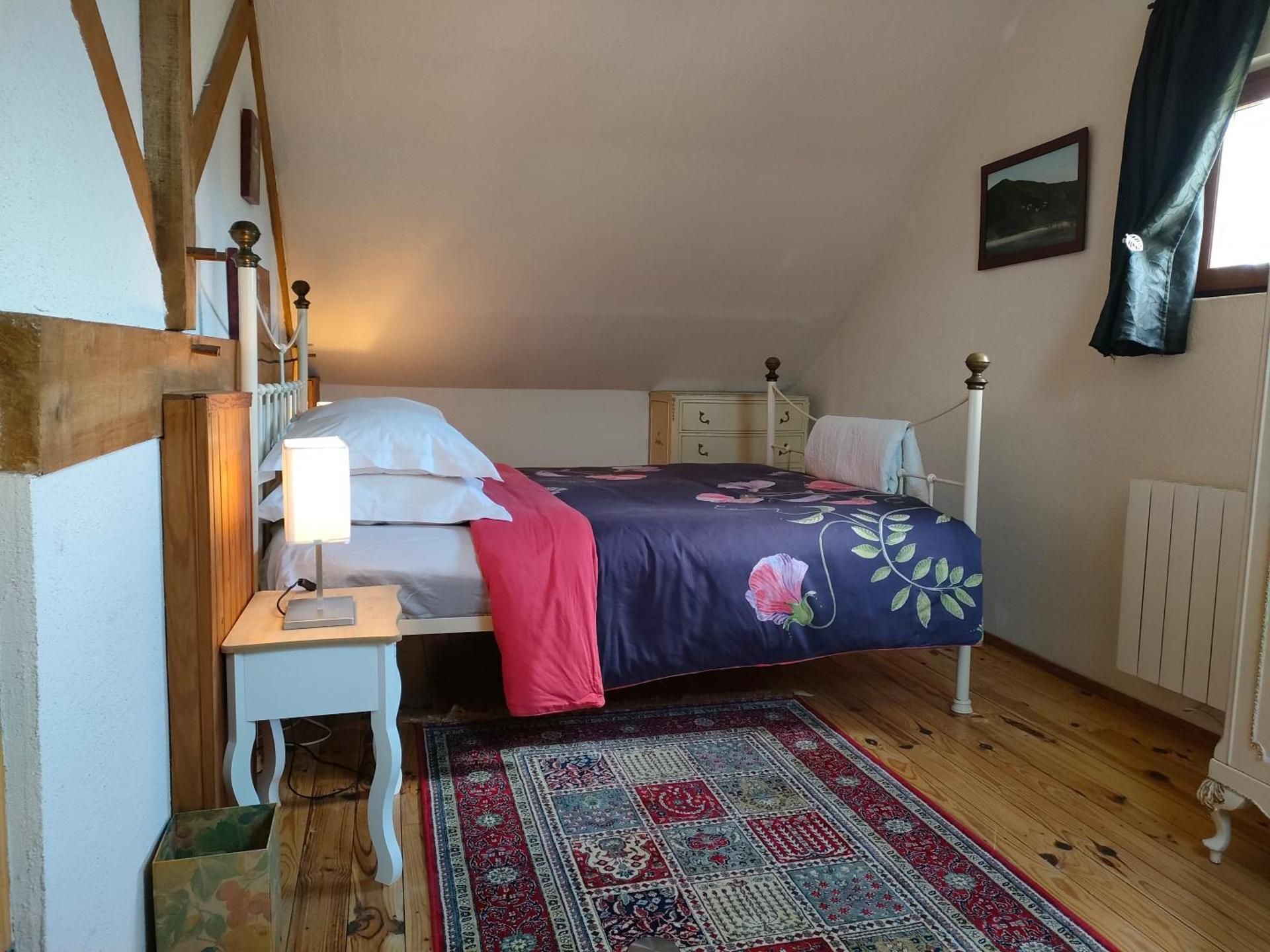 Family Double Room
