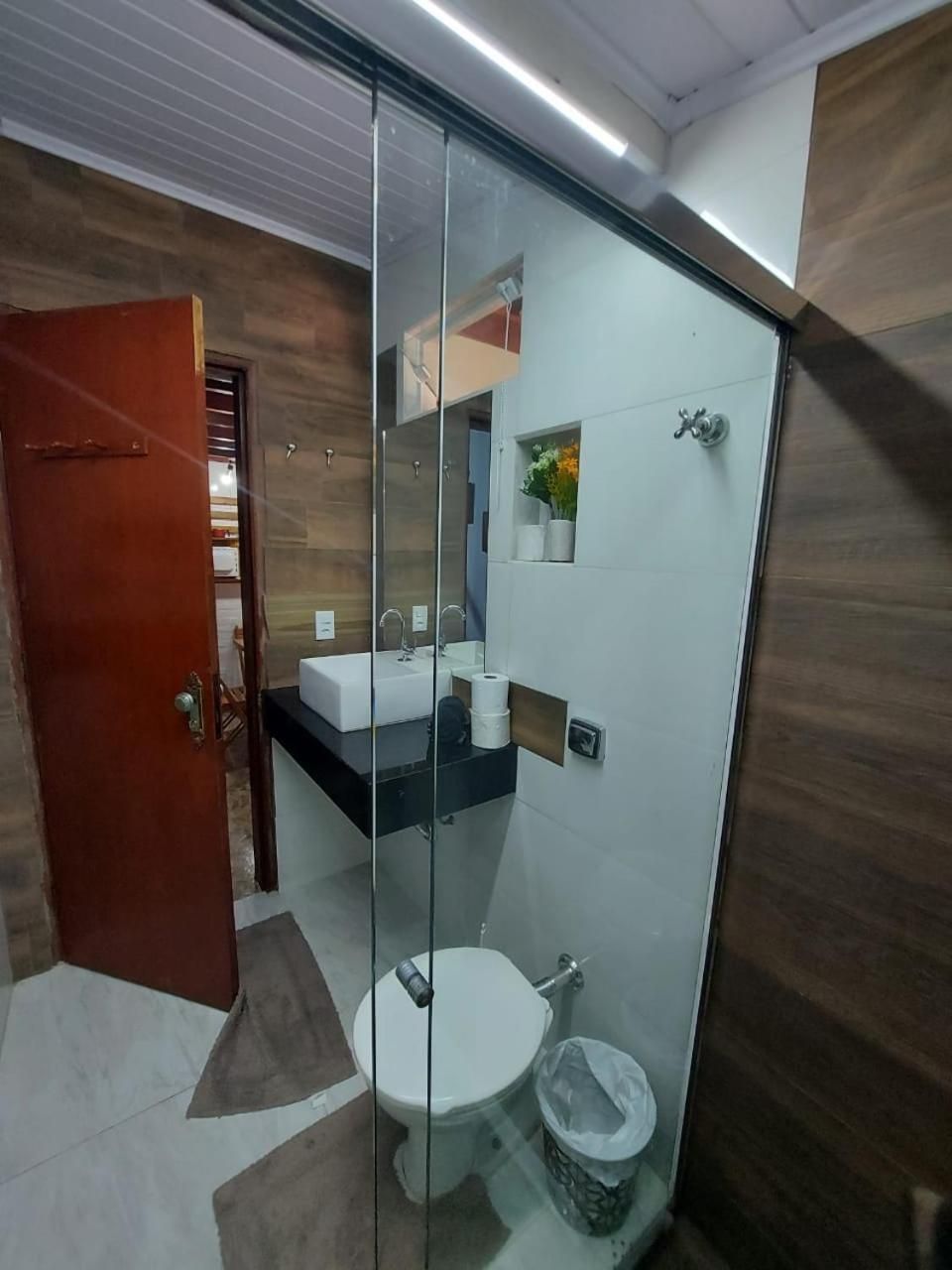 Recanto das Glicinias