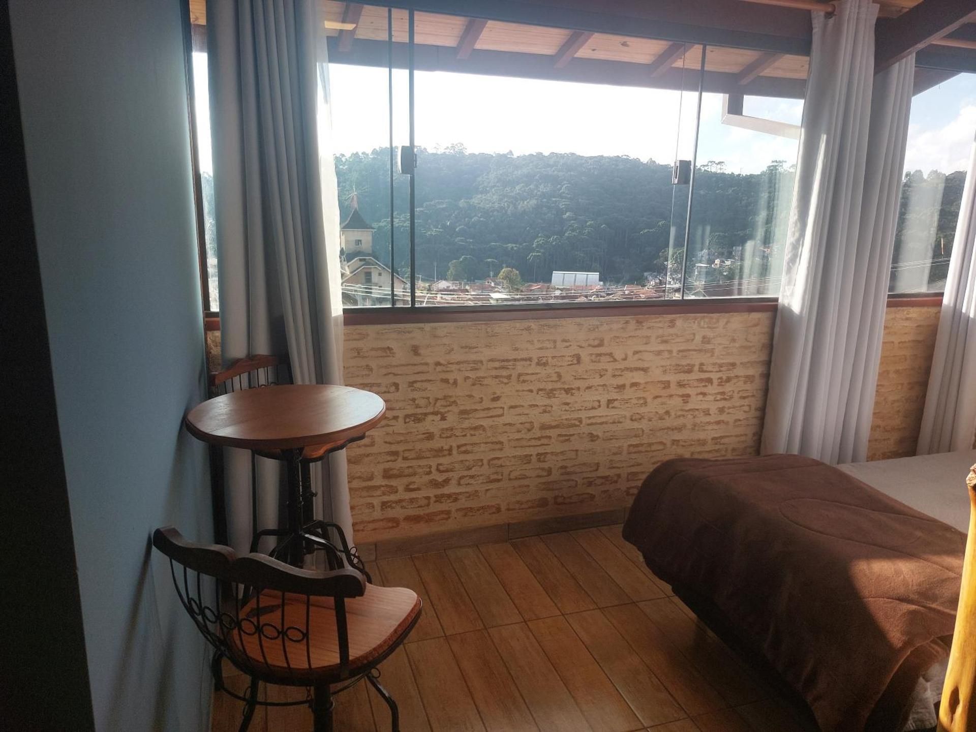 Superior Chalet
