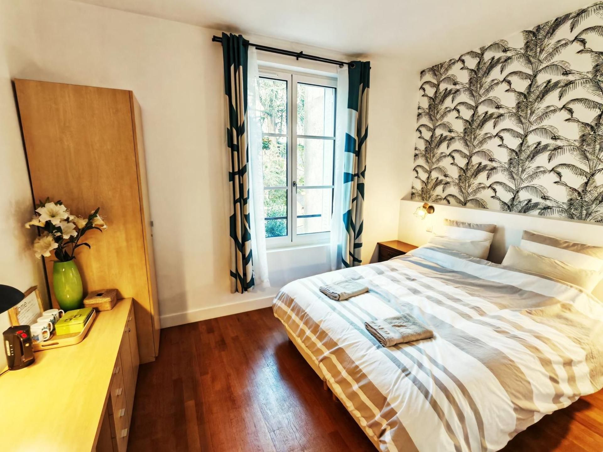 Two-Bedroom Suite