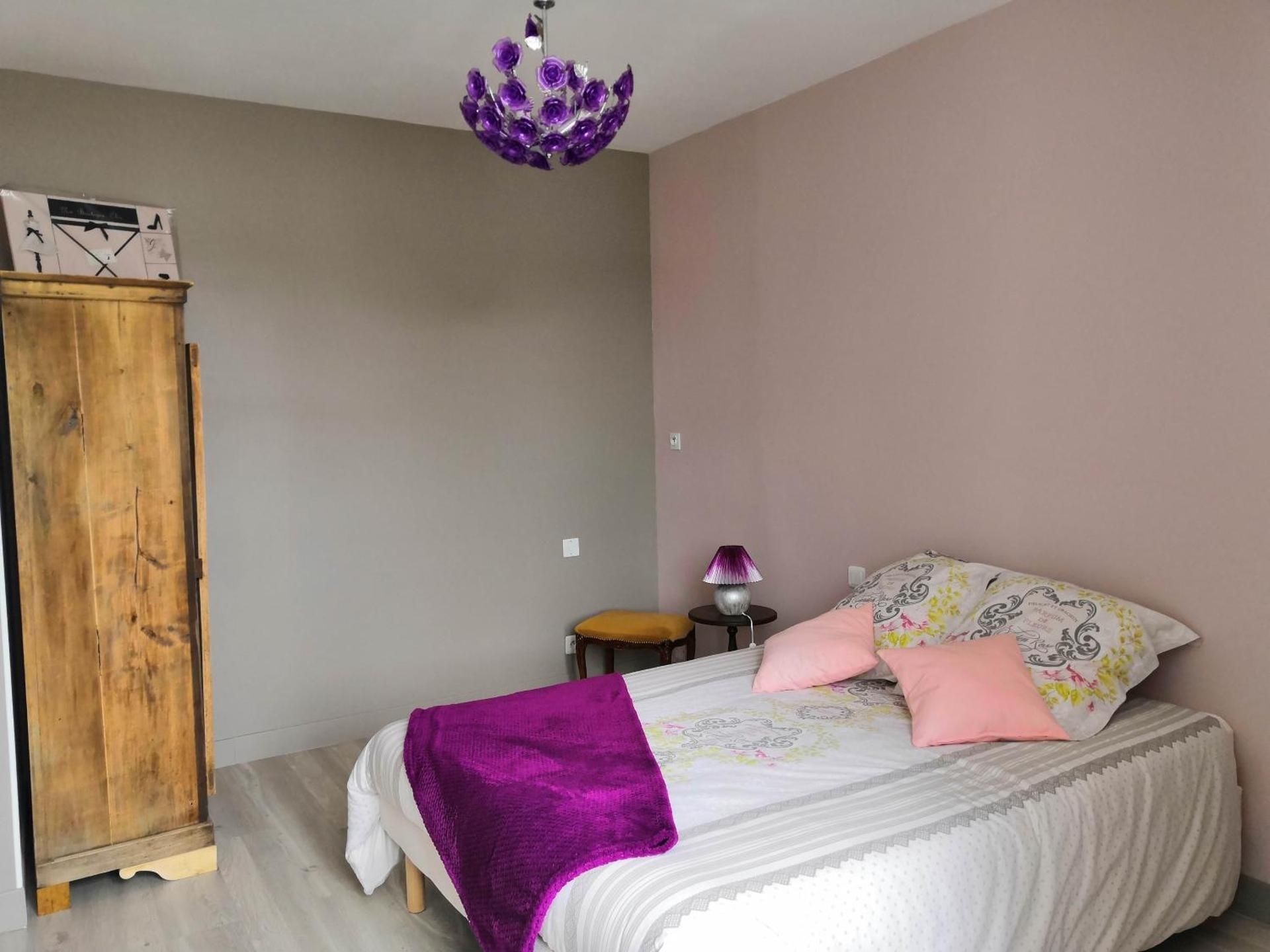 Double Room - Disability Access