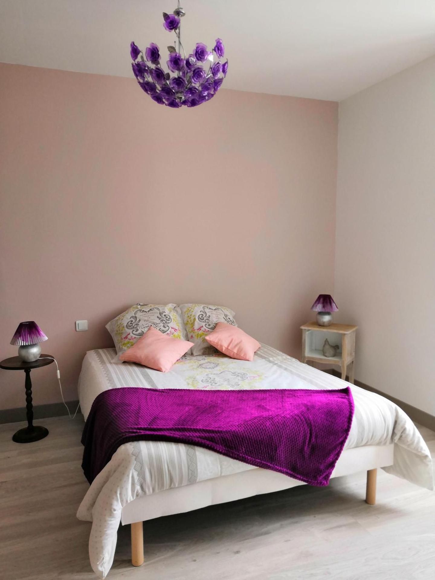 Double Room - Disability Access