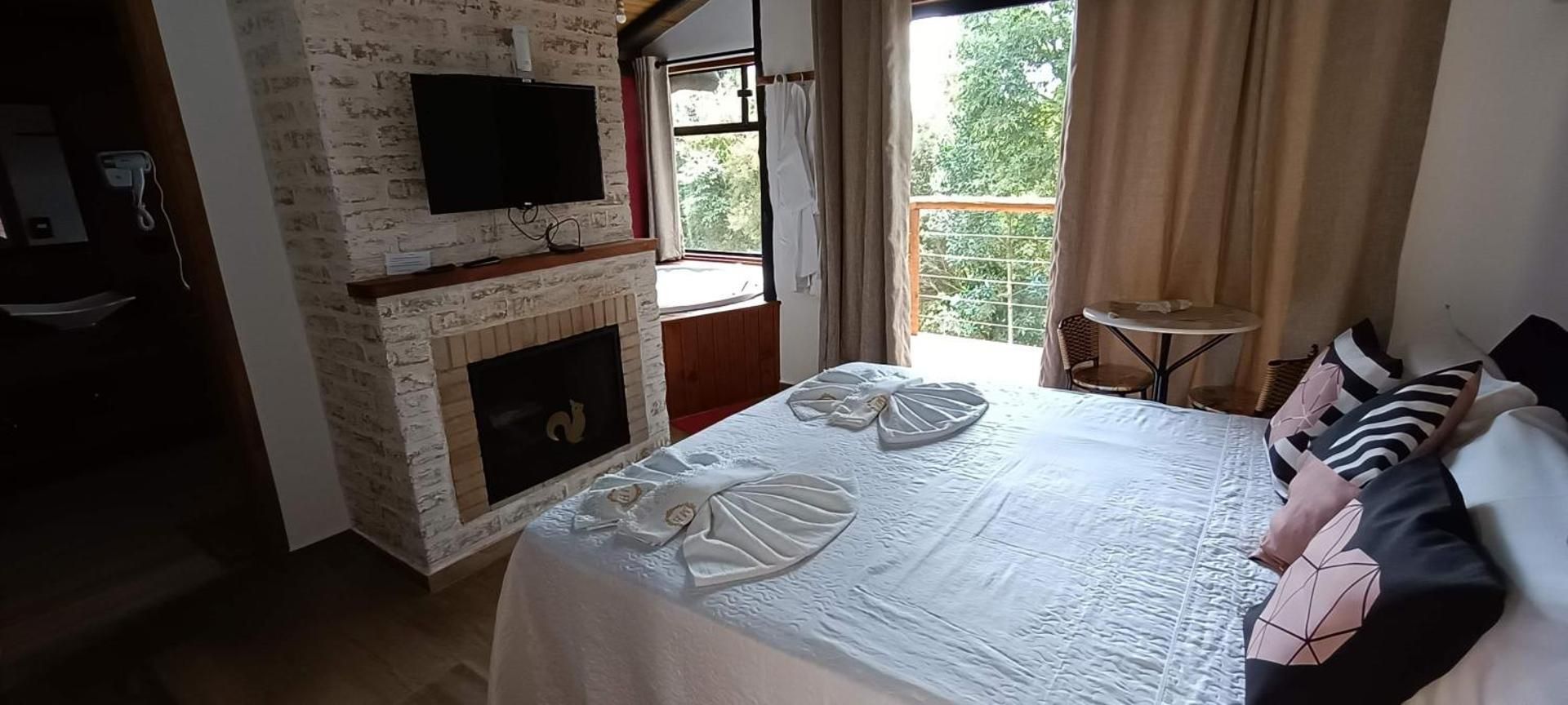 Superior Chalet