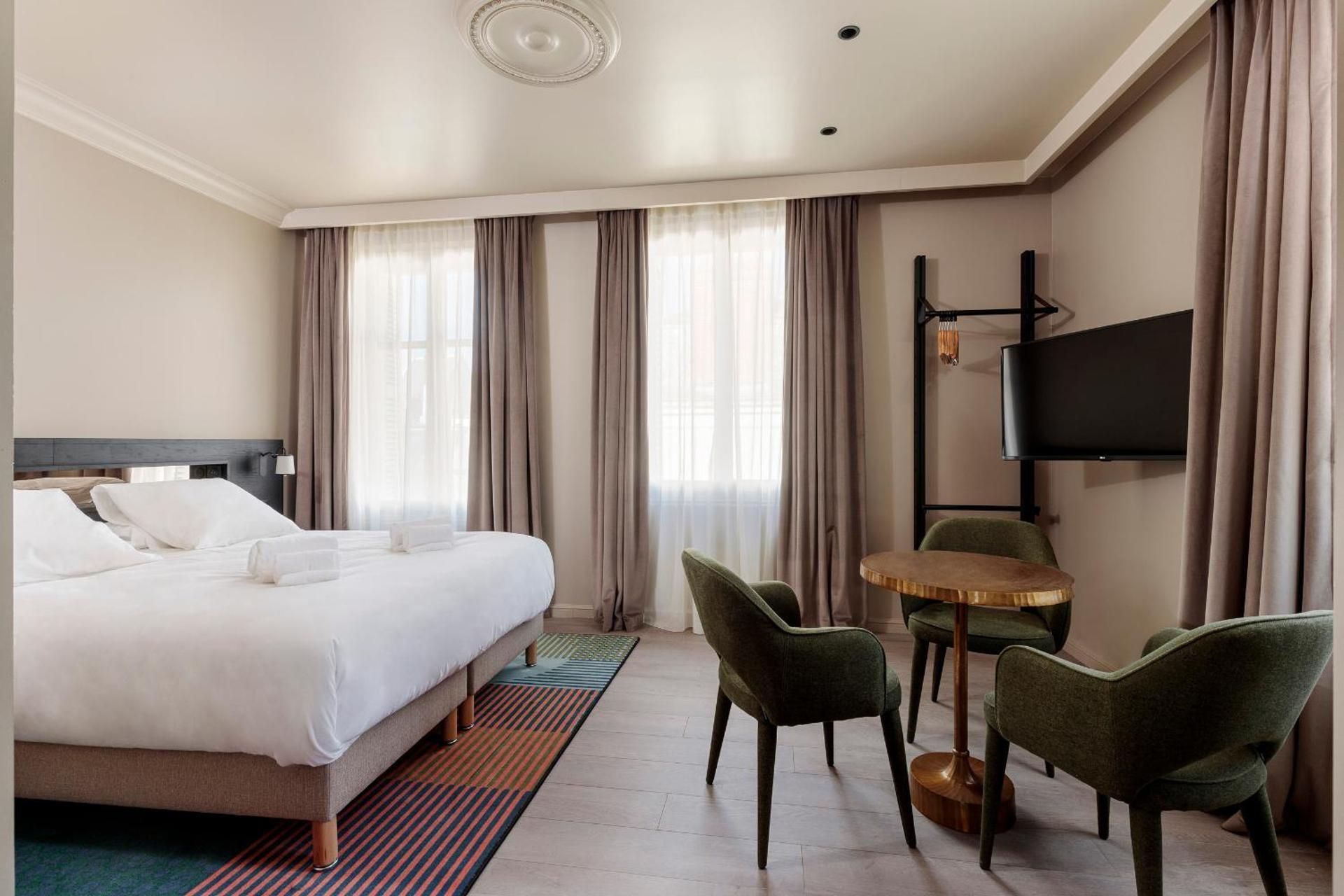 Superior Double or Twin Room