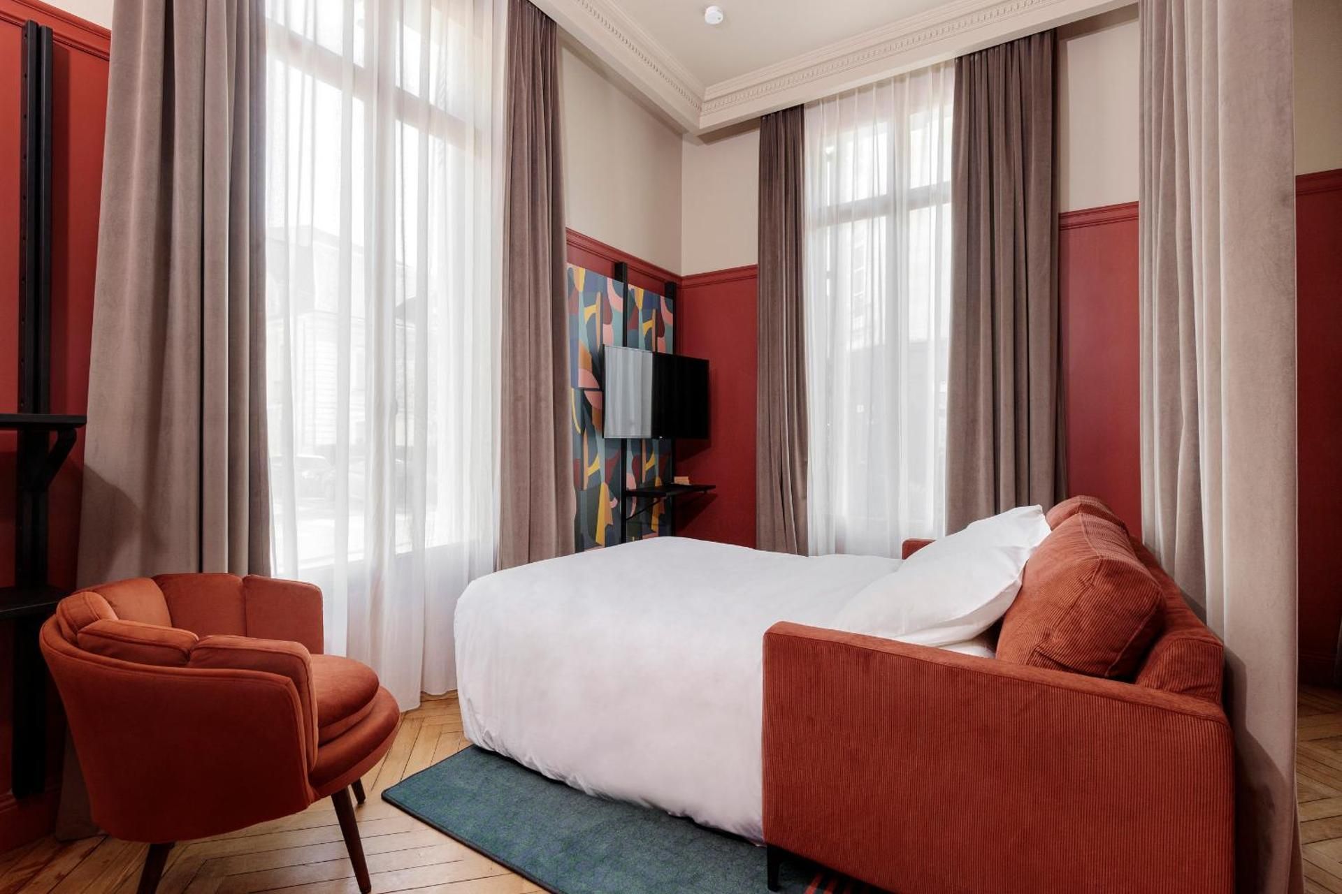 Triple Room with Bathroom