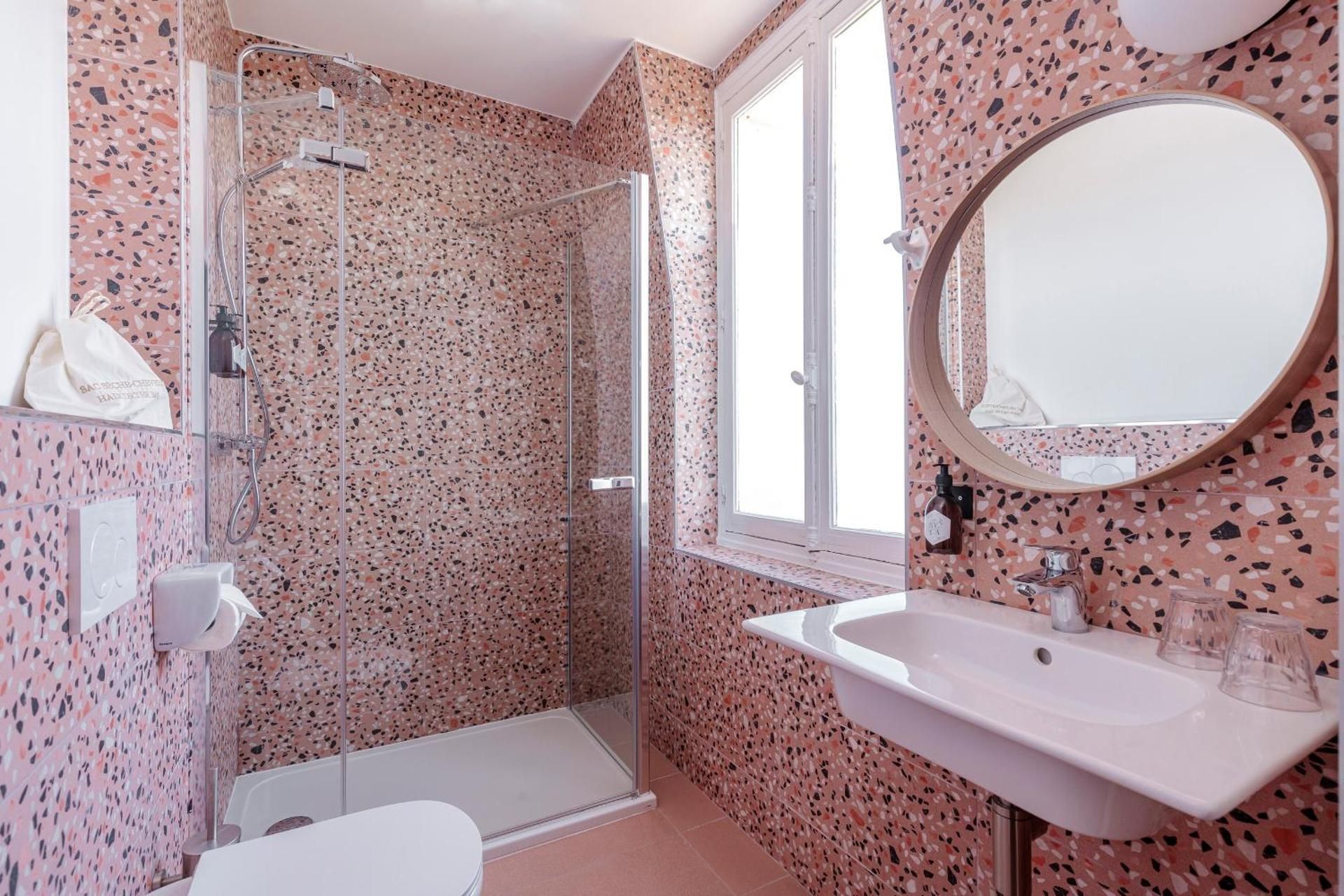 Triple Room with Bathroom