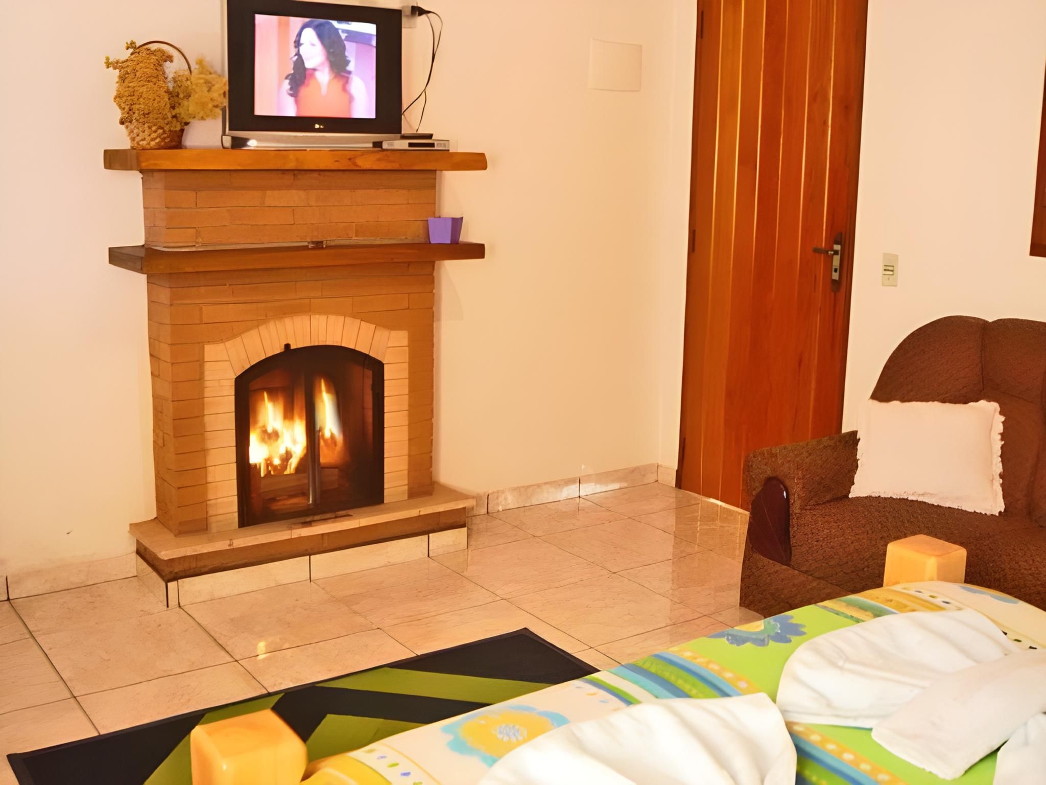 Superior Chalet
