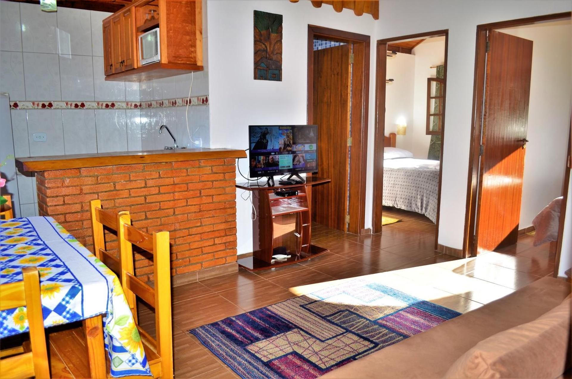 Family Chalet