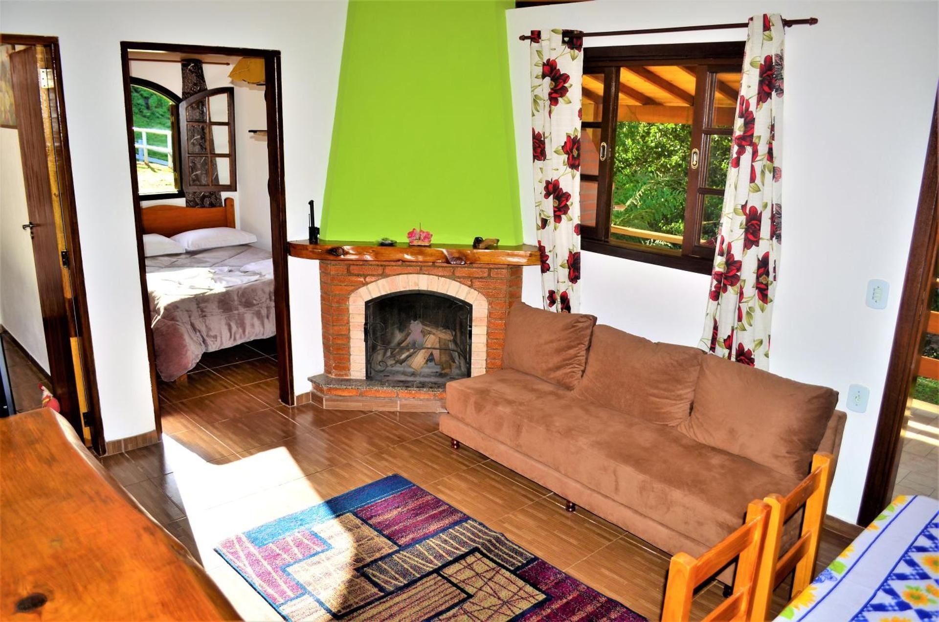 Family Chalet