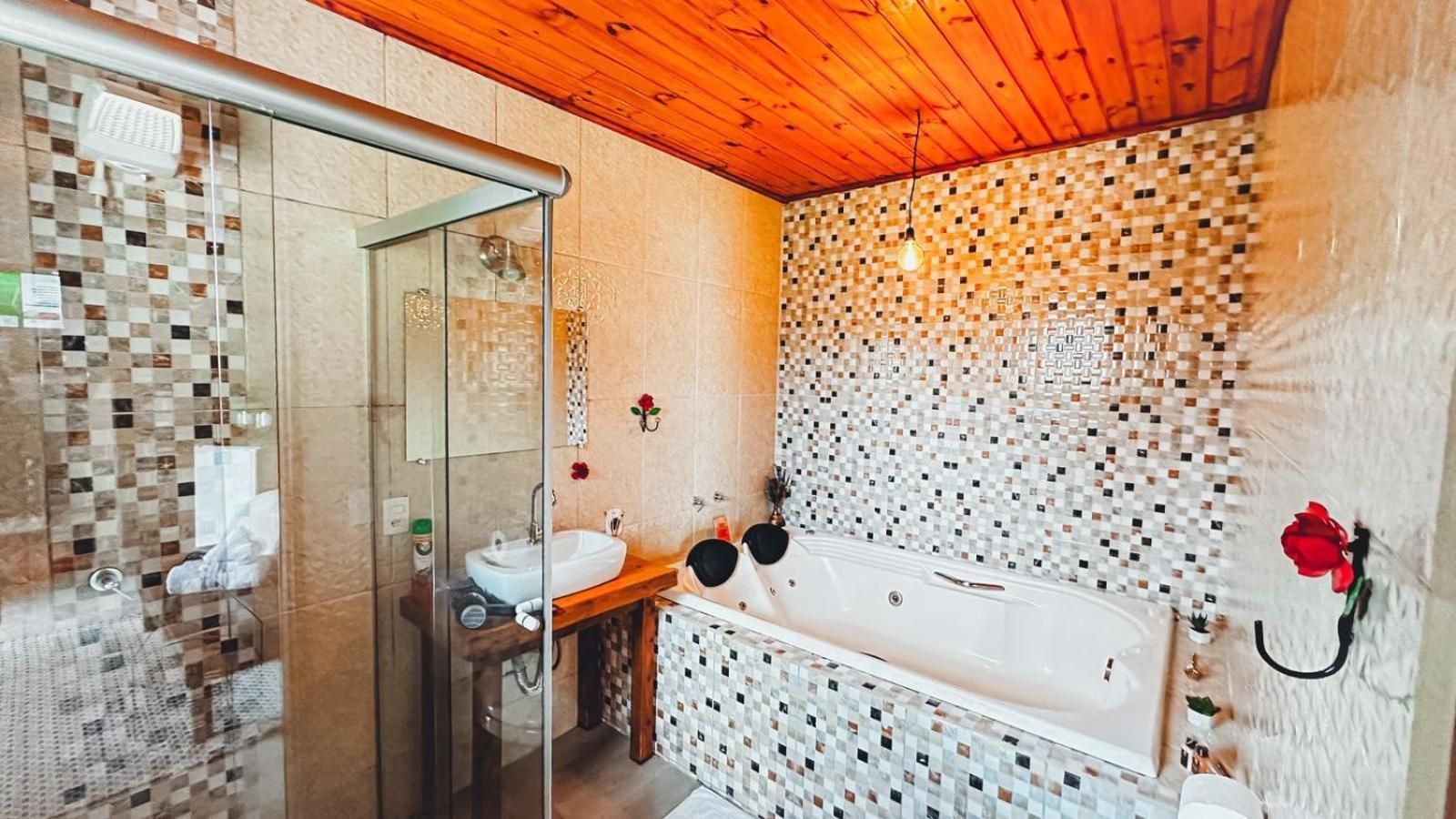 Double Room with Spa Bath