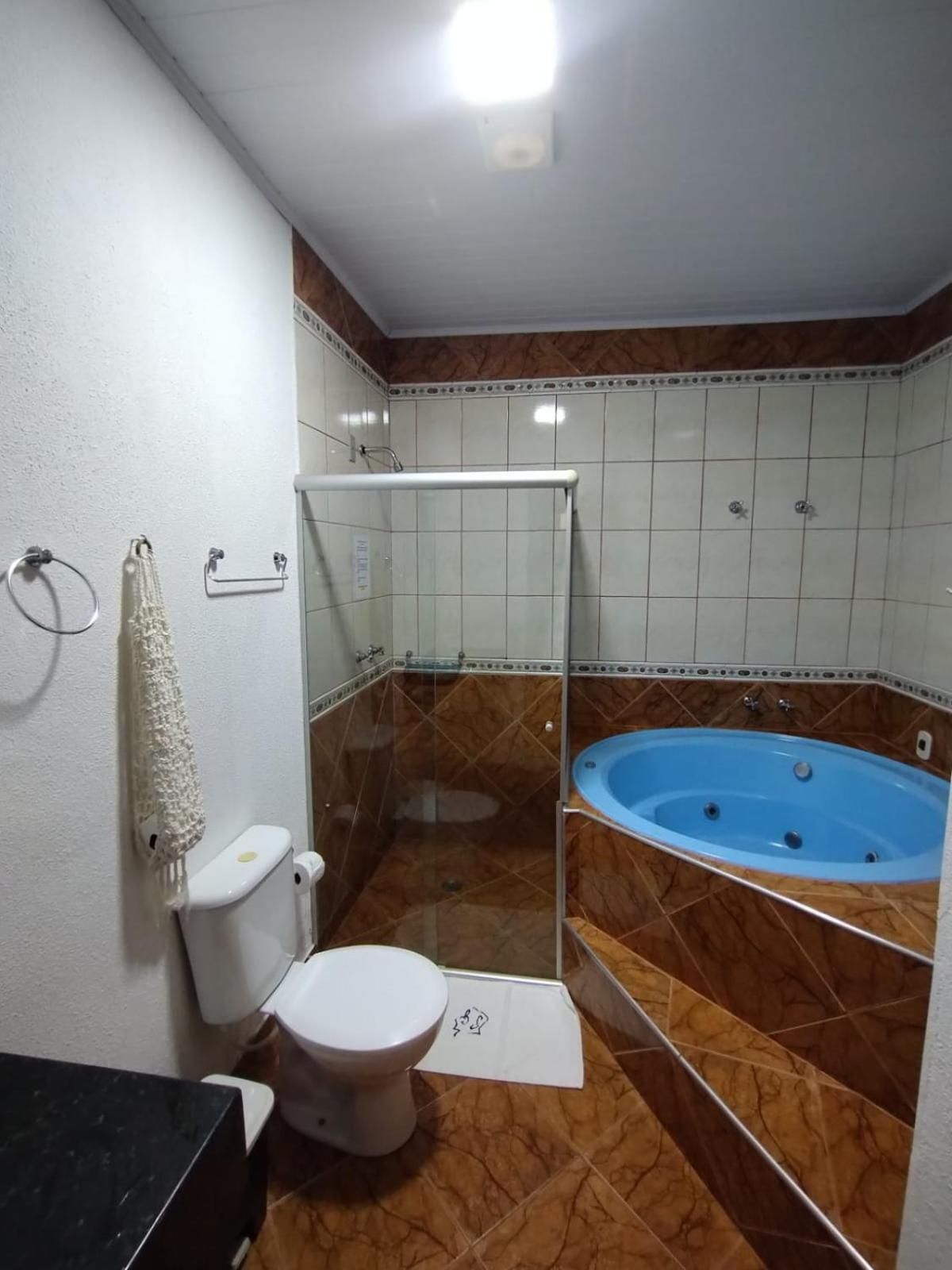 Suite with Spa Bath