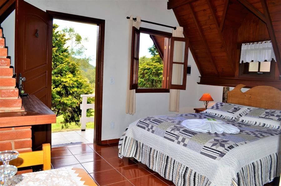 Chalet Standard