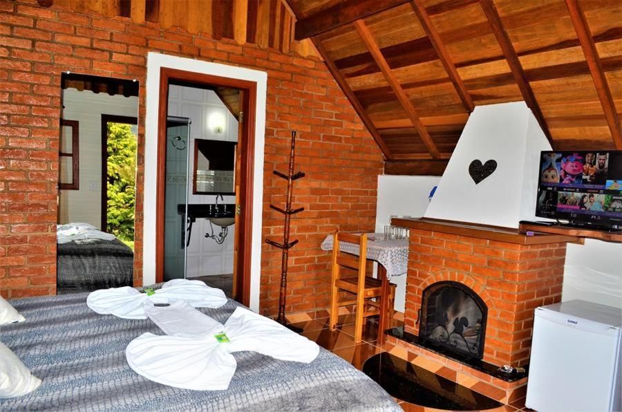Deluxe Chalet