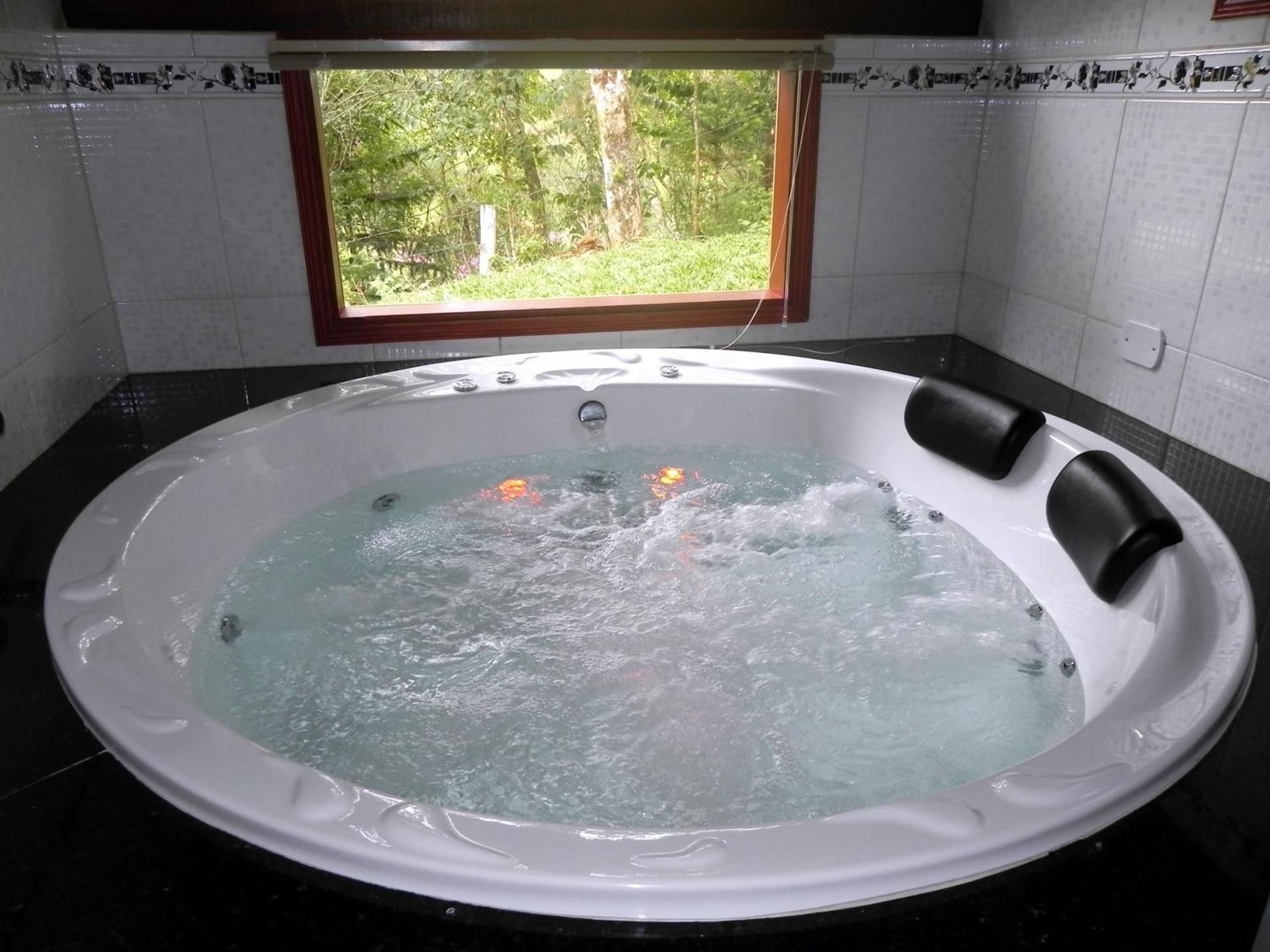 Superior Chalet