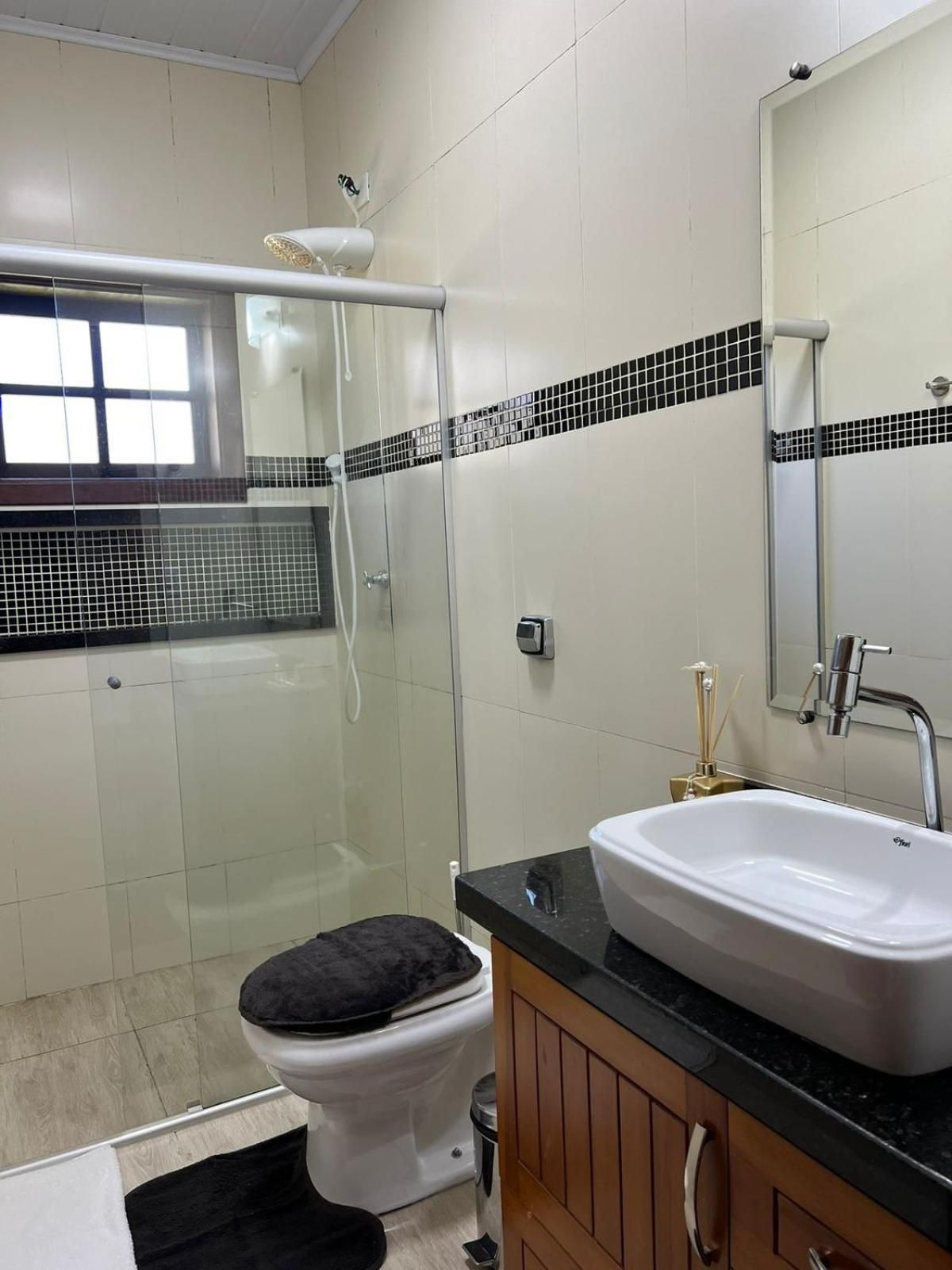Three-Bedroom Holiday Home 