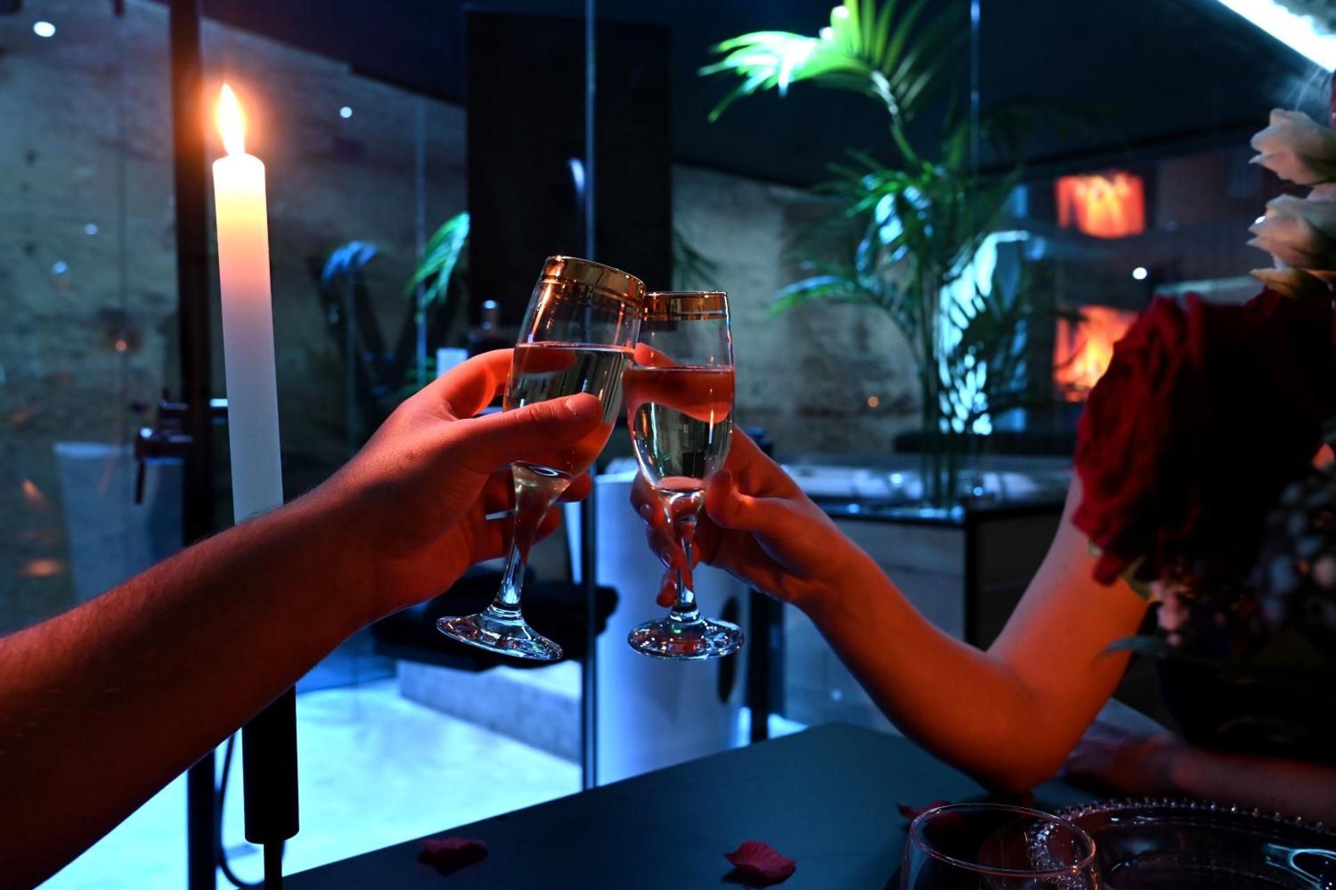 OMIRA - Nuits d'exception & spa