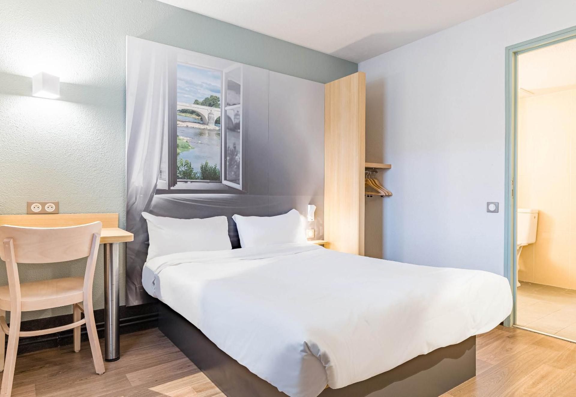 Double Room - Disability Access