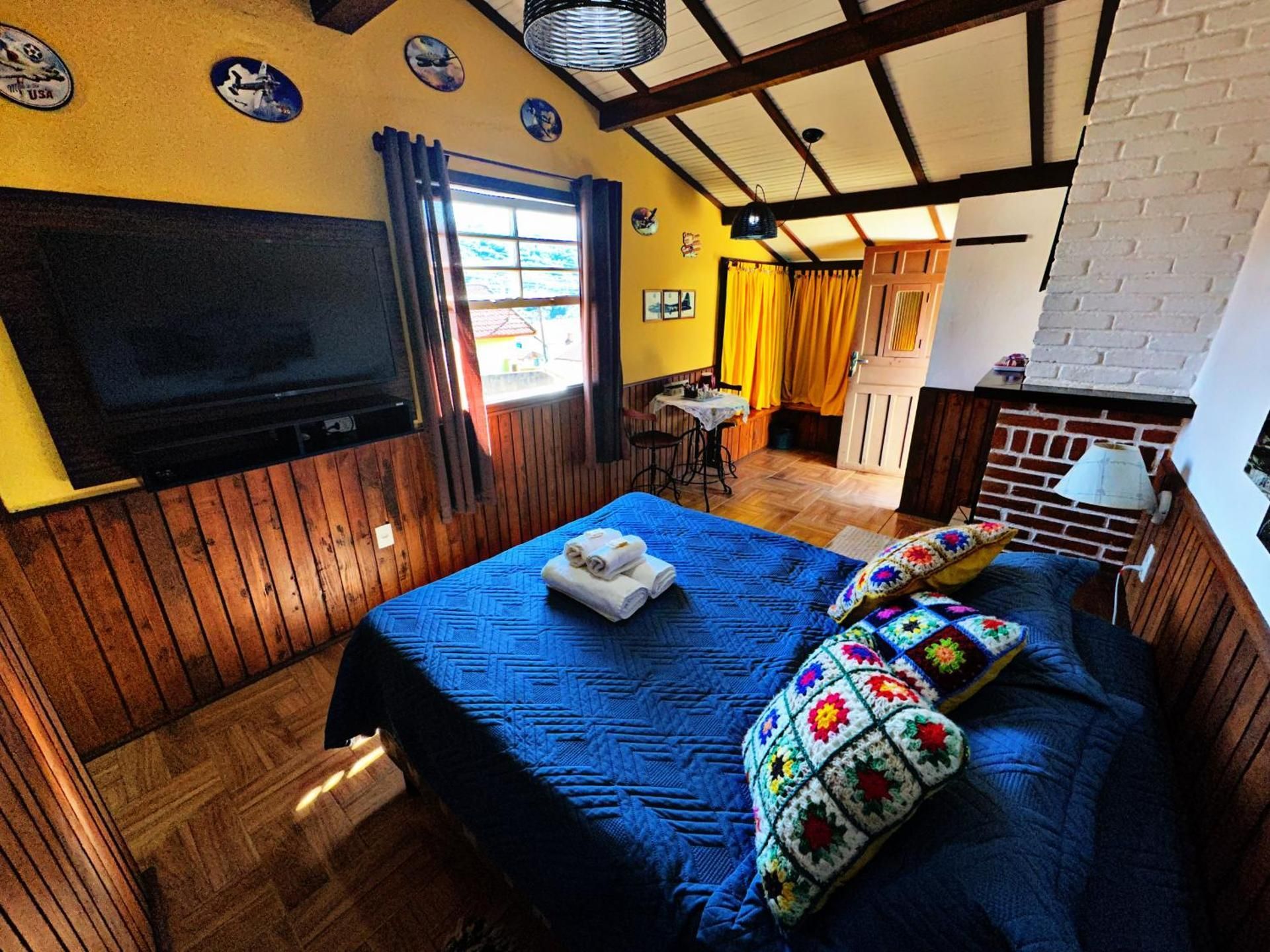Standard Suite