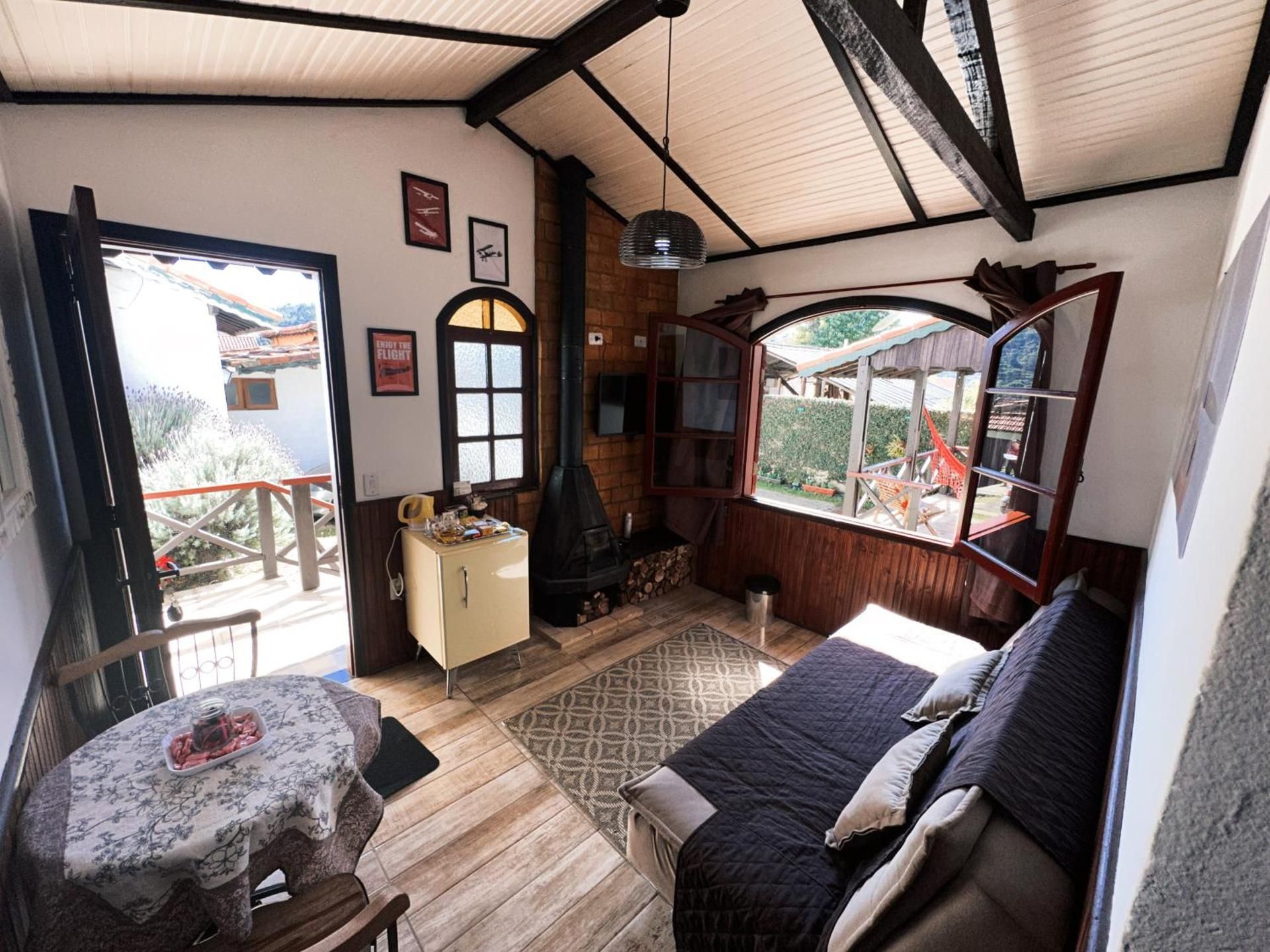 Superior Chalet