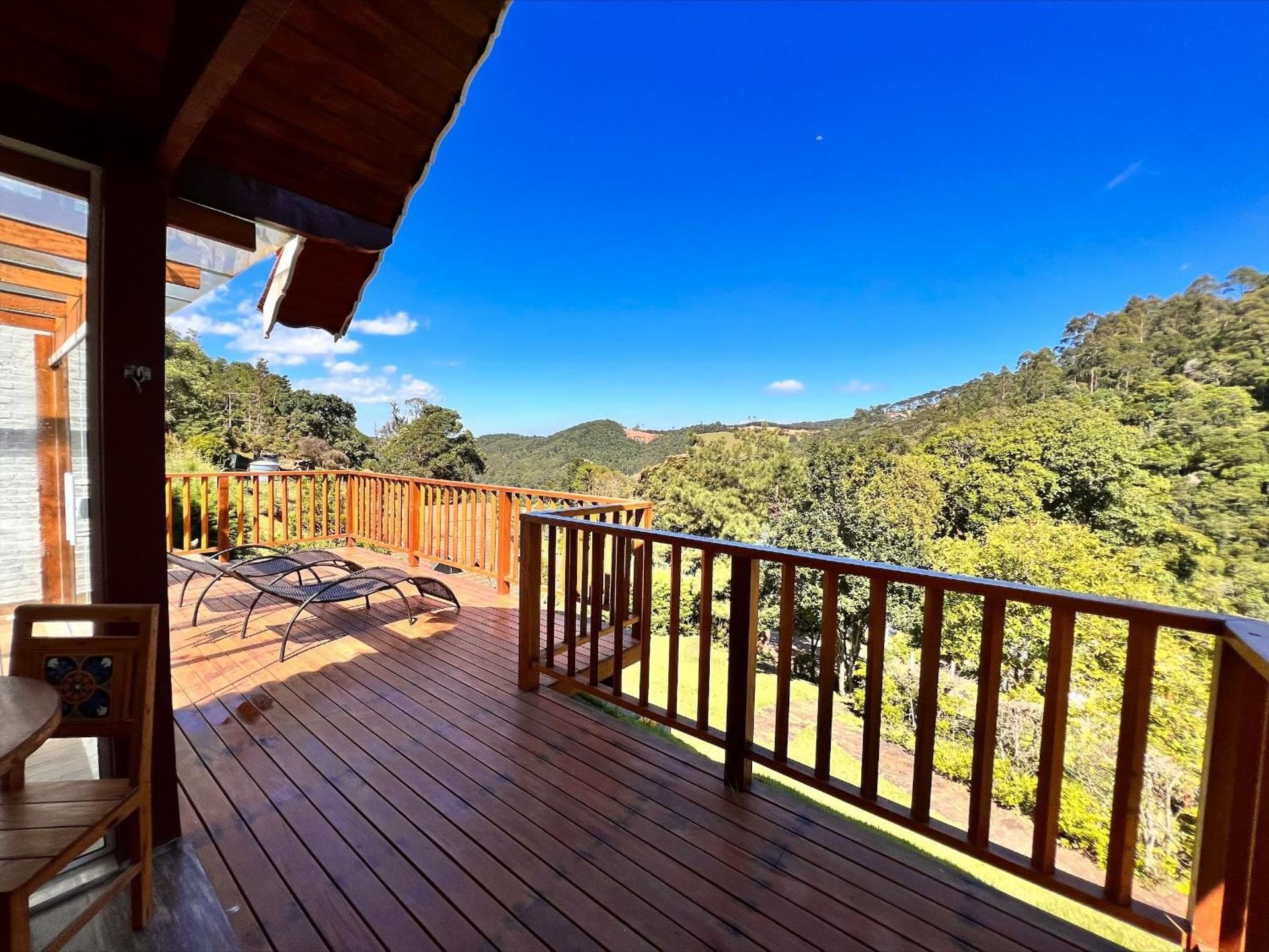 Chalet with Private Pool