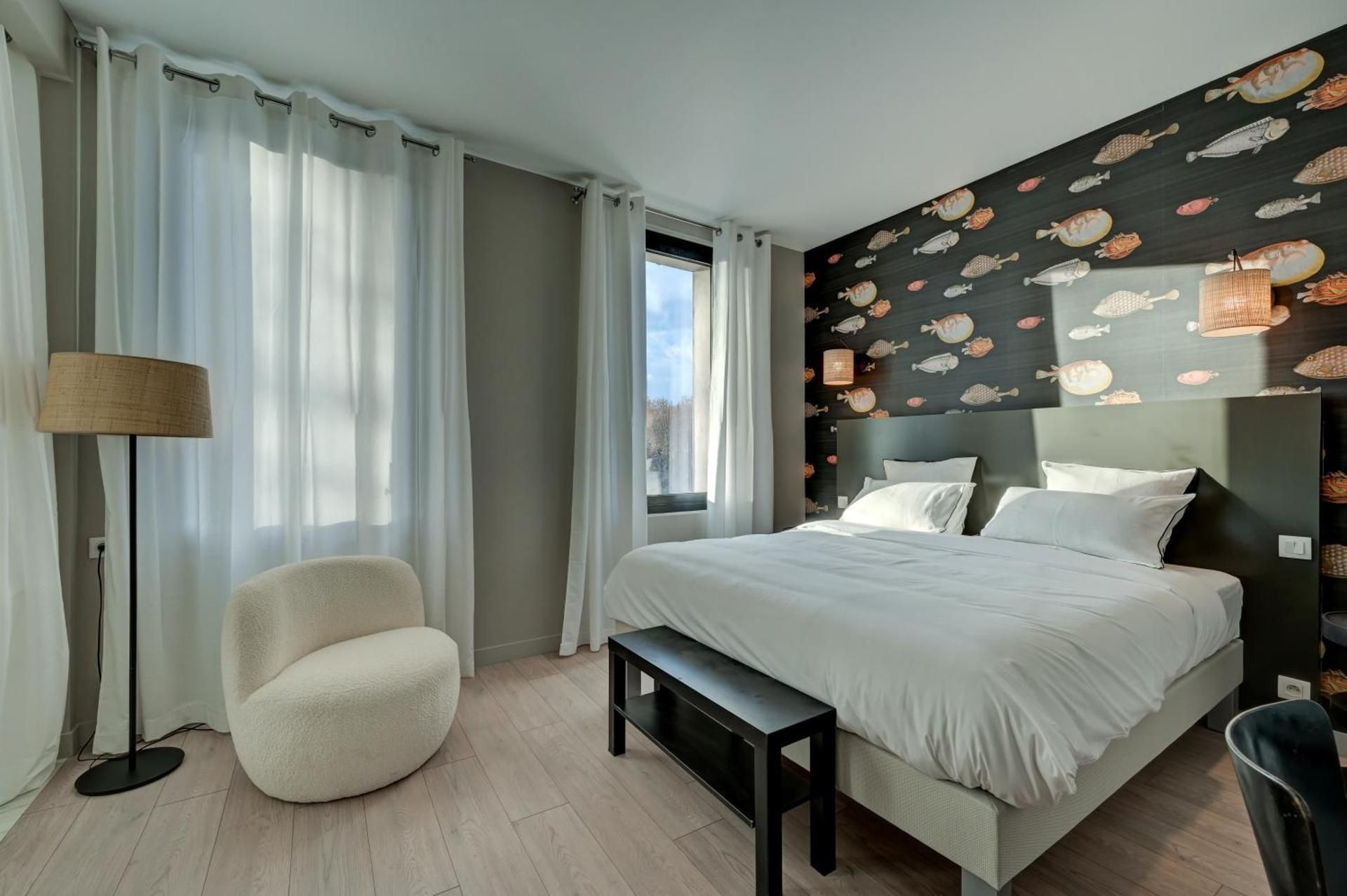 Superior Queen Room
