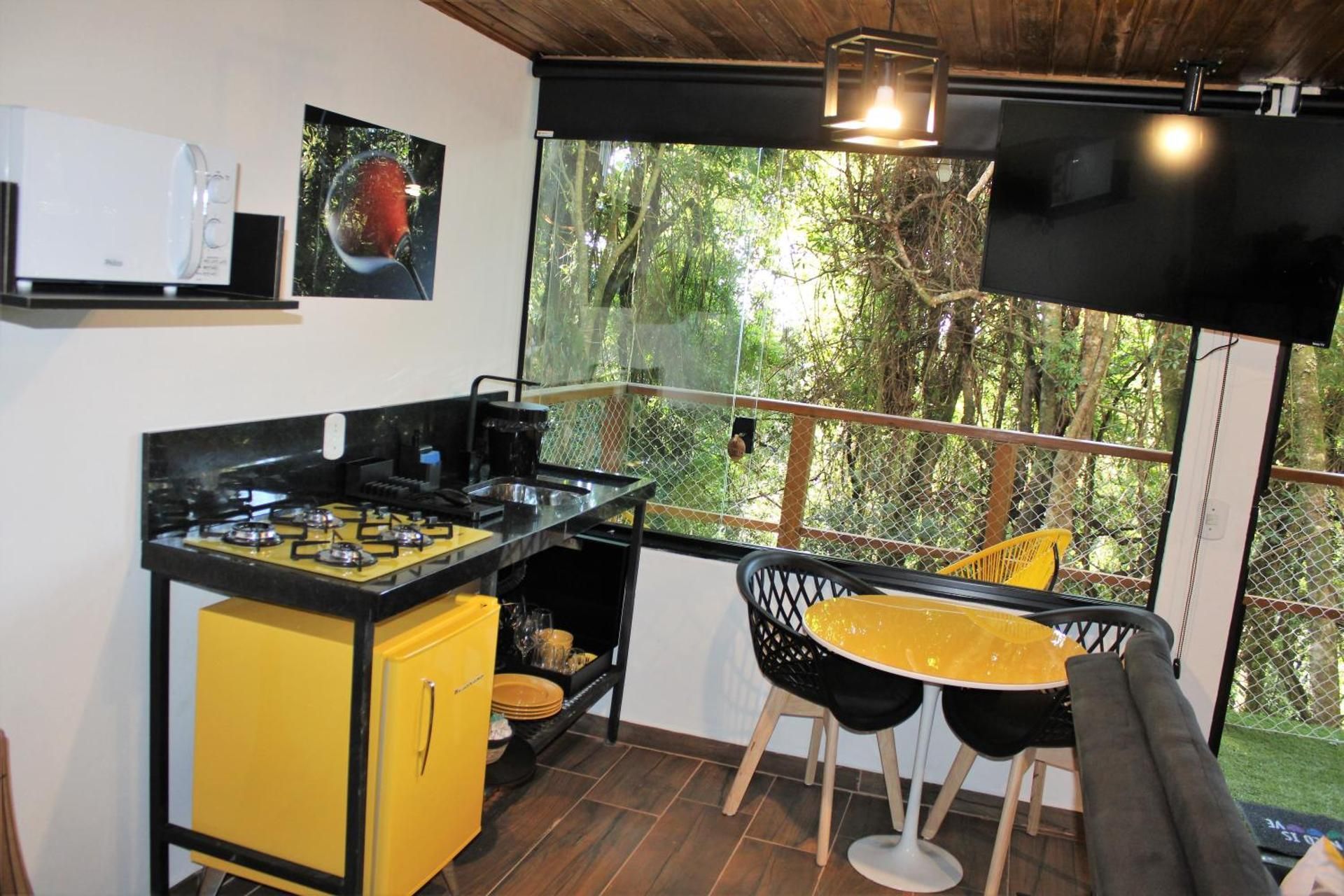 Recanto Lira 1 e 3