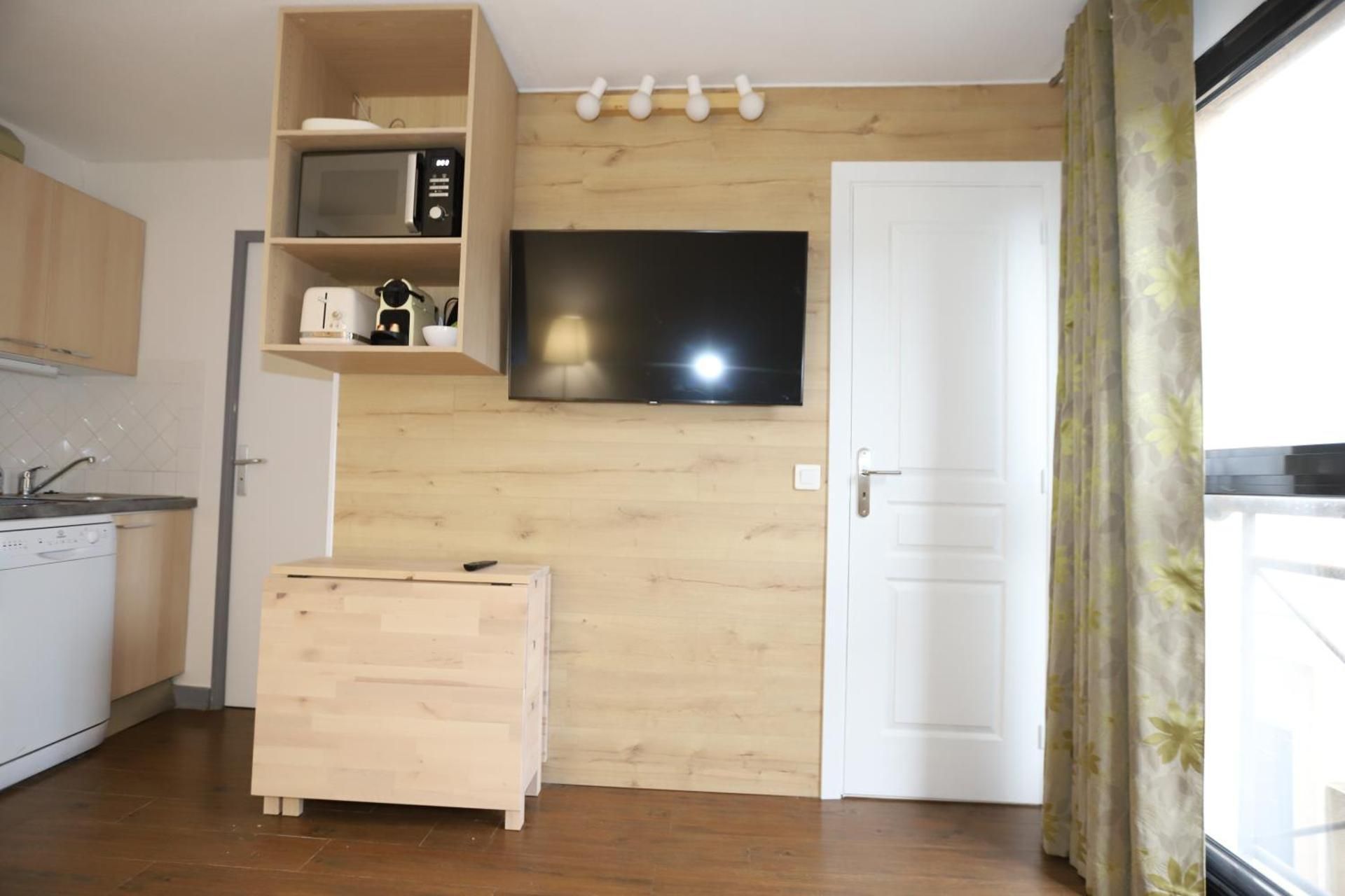 One-Bedroom Superior Apartment