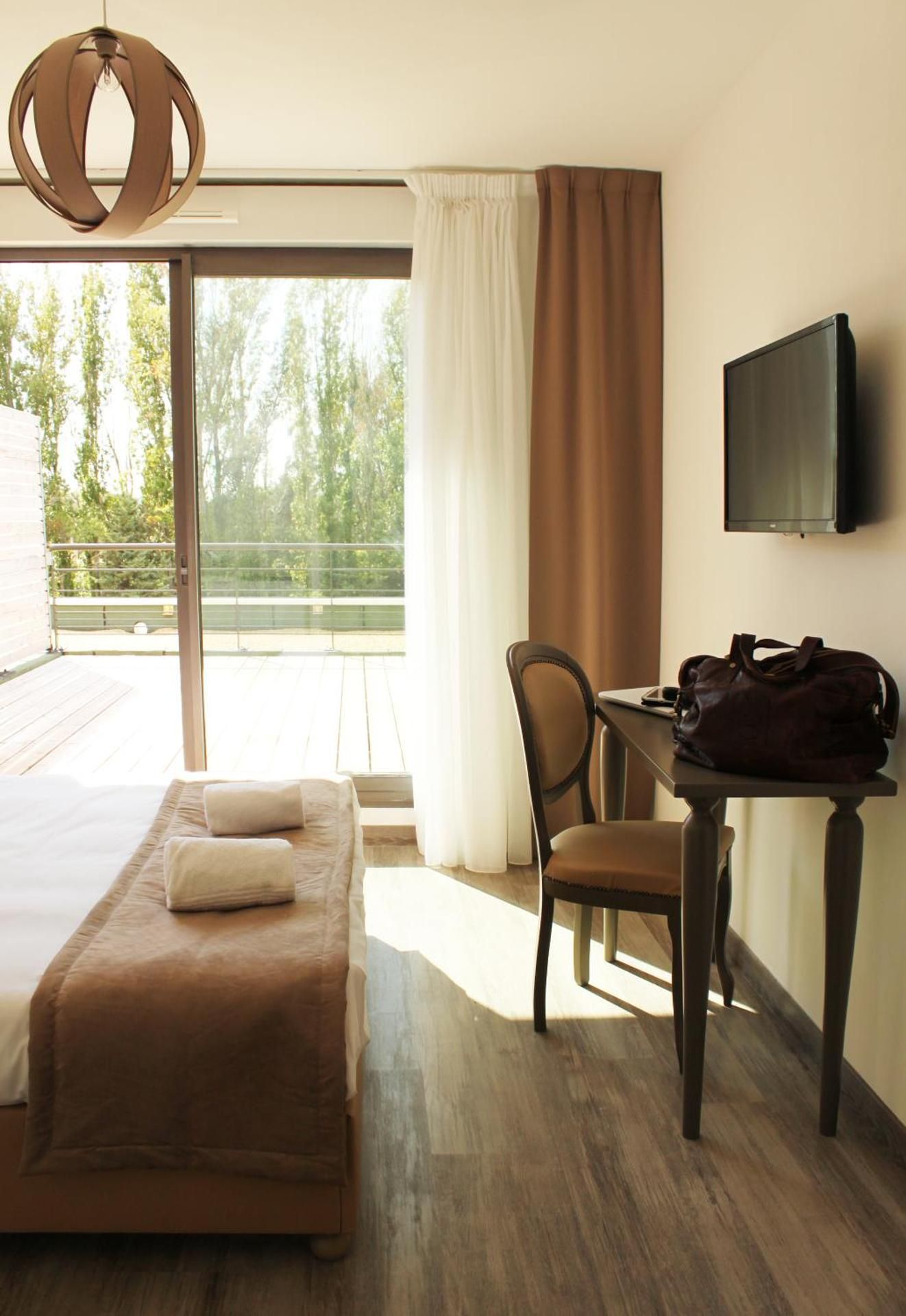 Terrace Studio