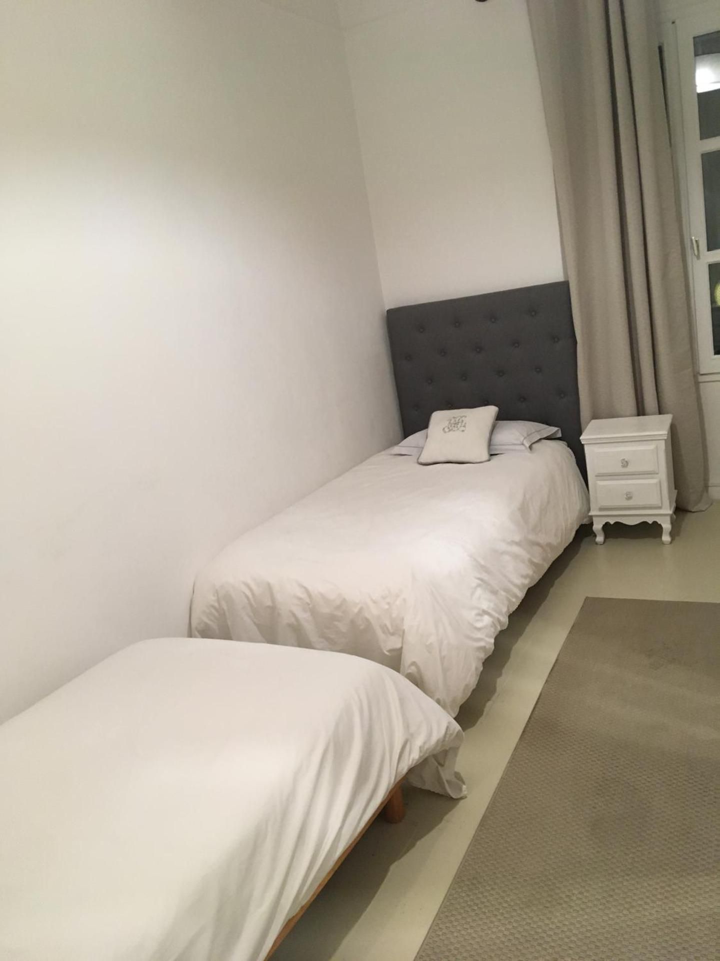 Quadruple Room with Mountain View